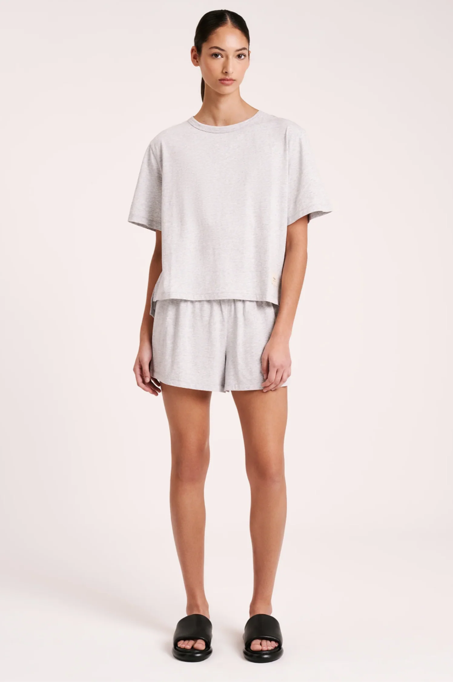 Lounge Jersey Short - Intensery