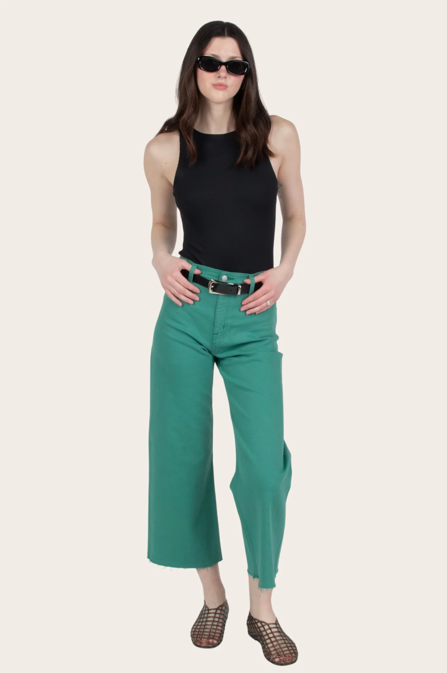 Roxanna Bodysuit - Intensery