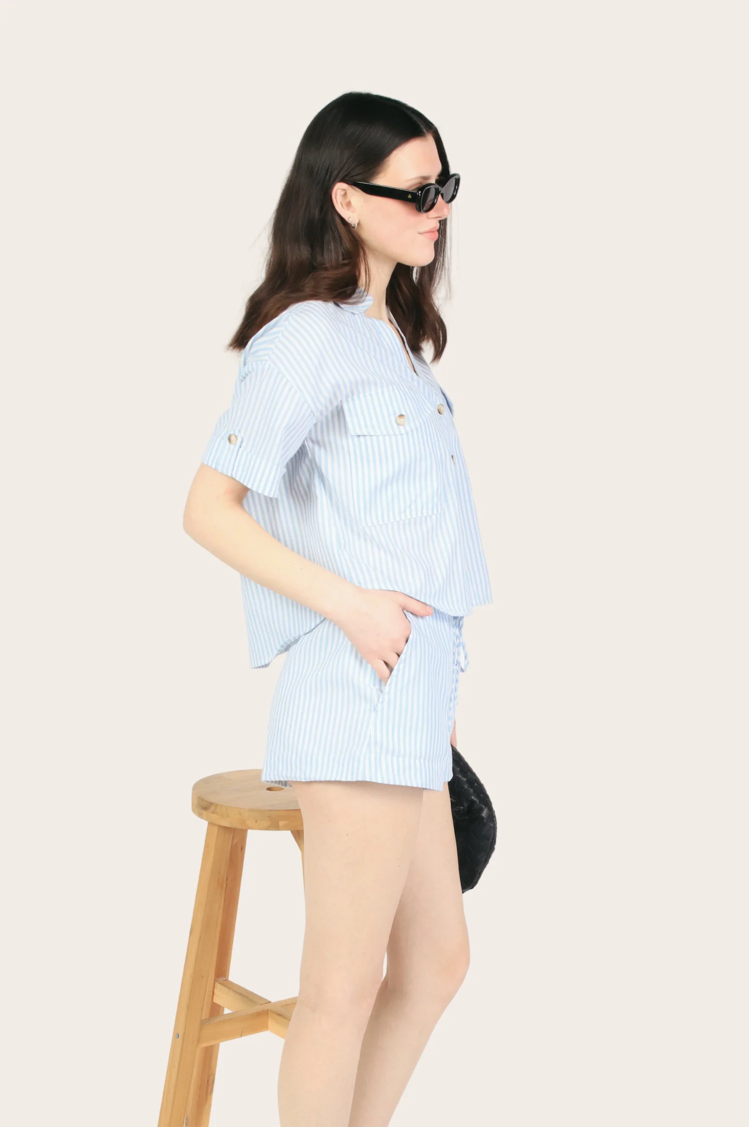 Yacht Race Short - Intensery