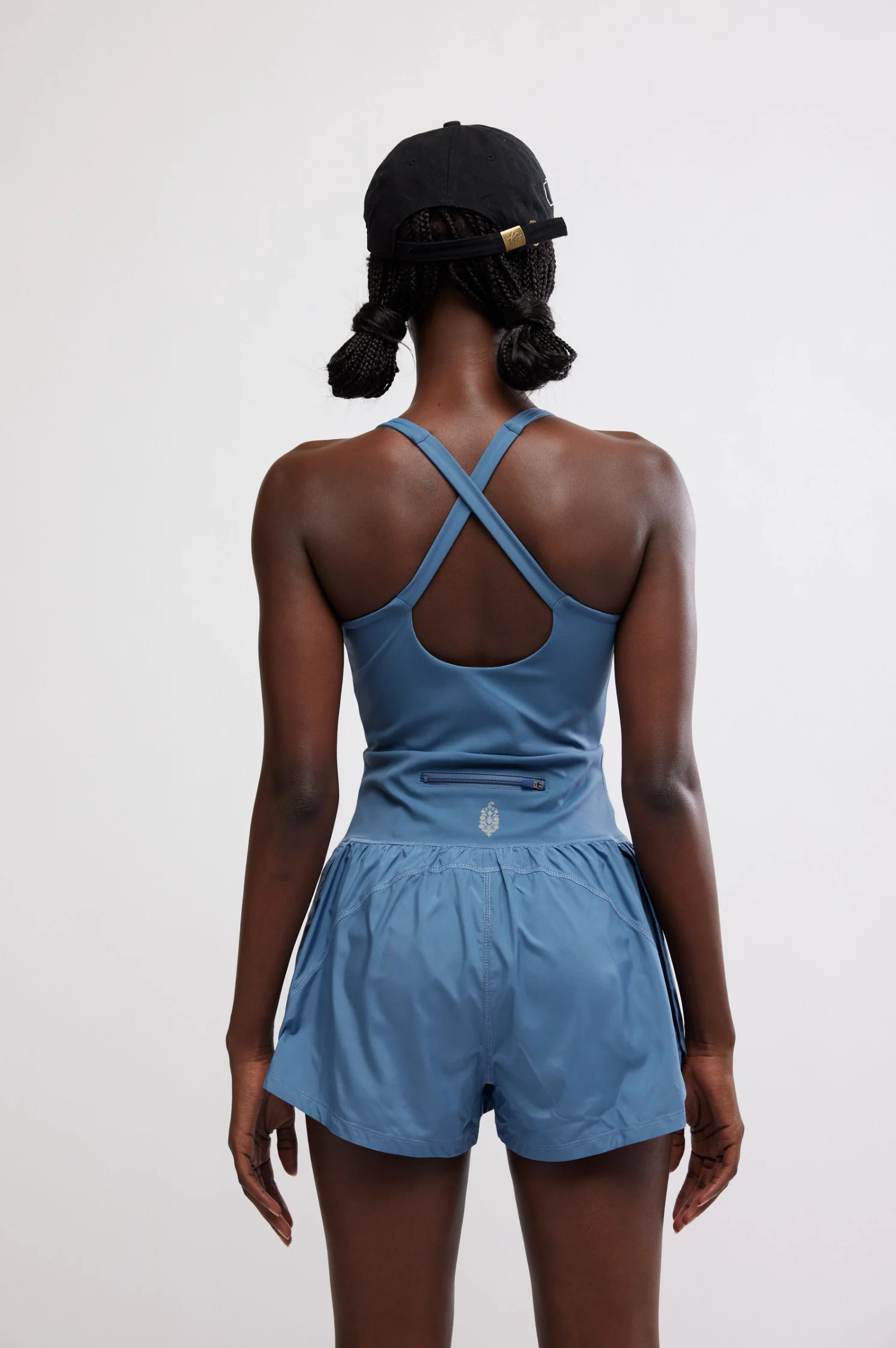 Righteous Runsie - Intensery