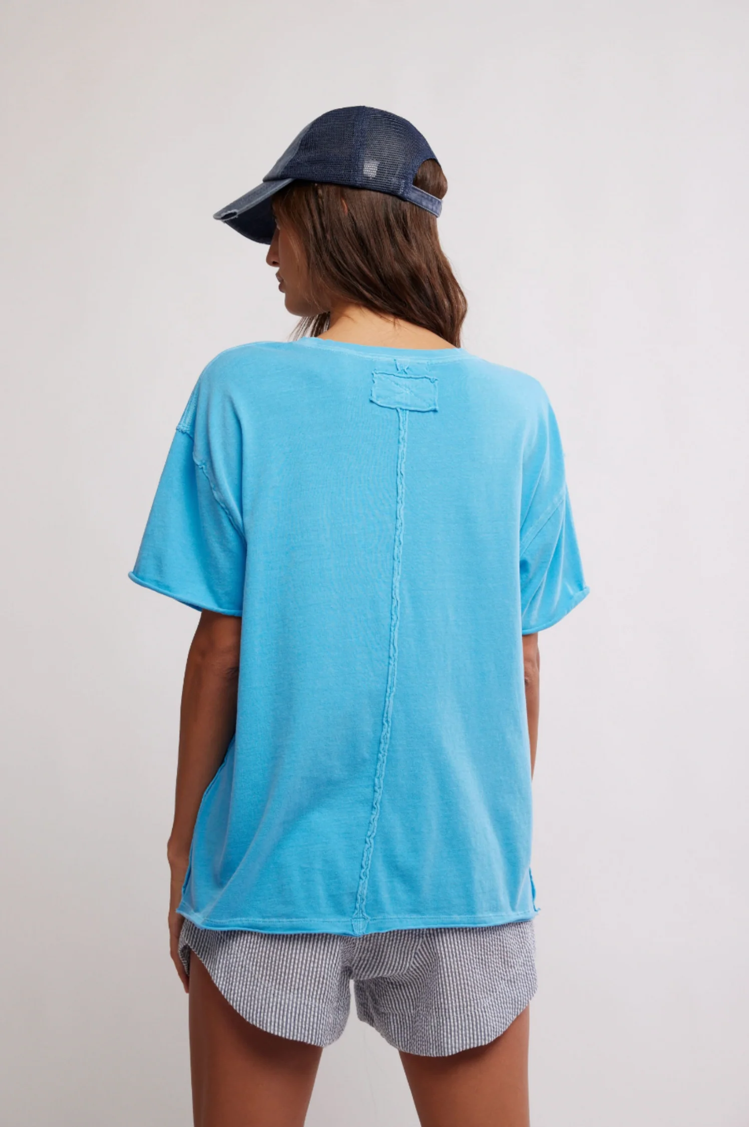 Nina Tee - Intensery