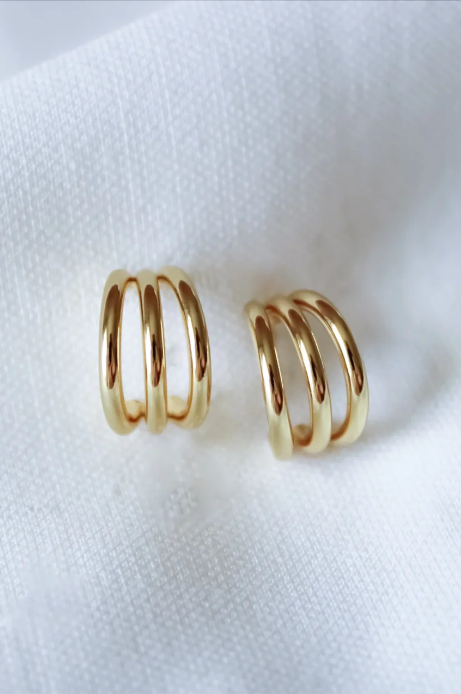 Keera Earring - Intensery