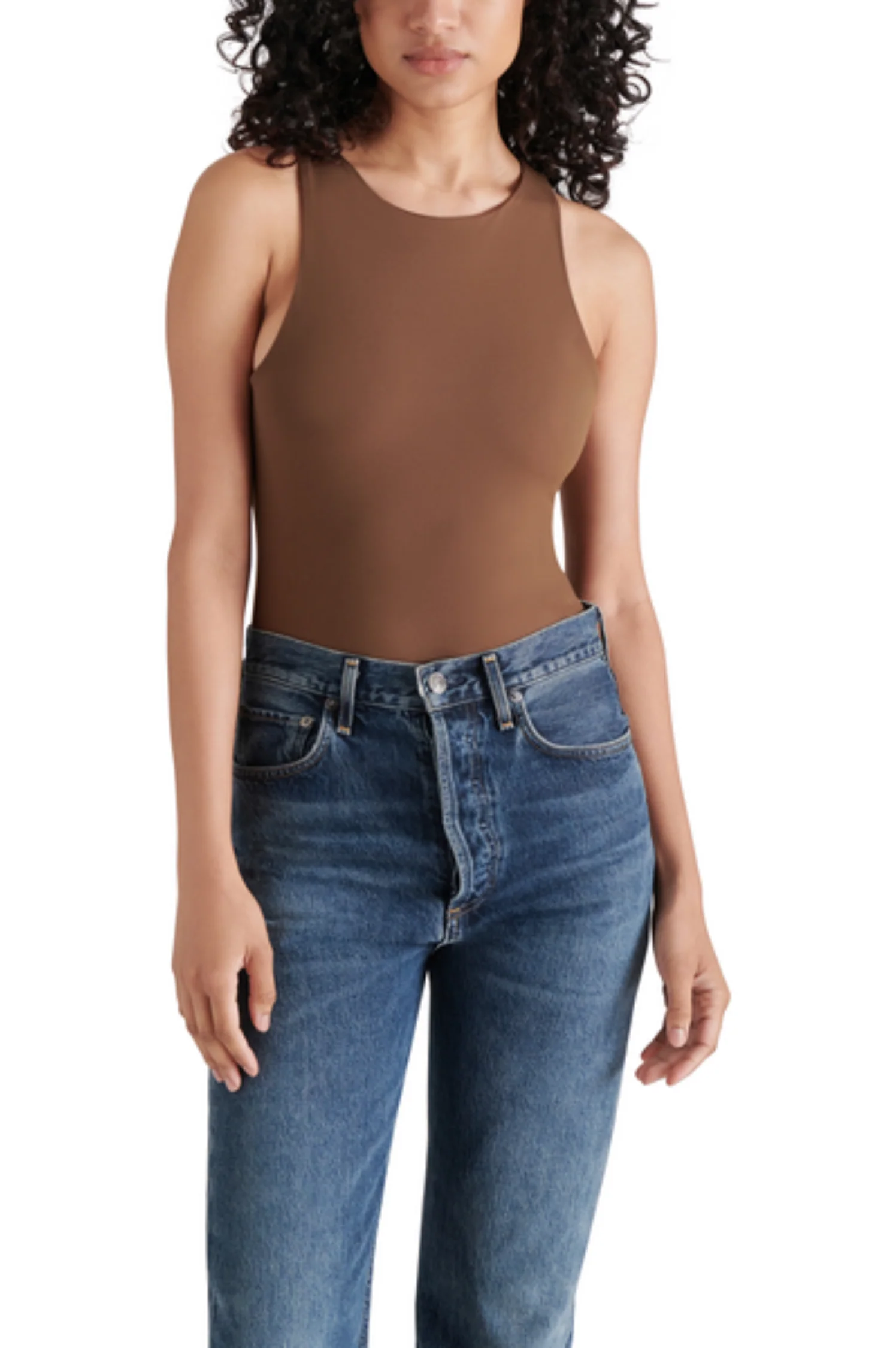 Nico Bodysuit - Intensery