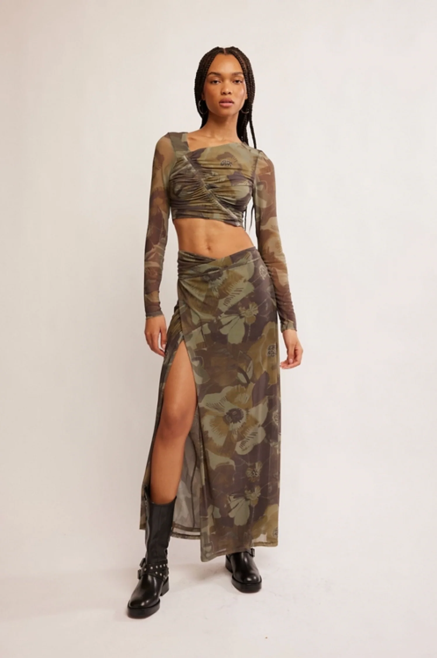 Supernova Set - Intensery