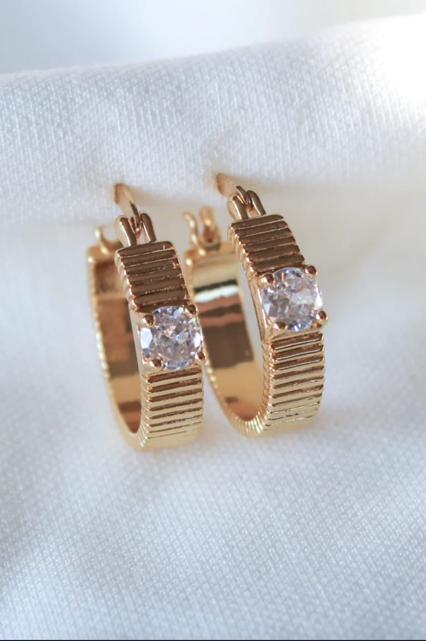 Quinn Hoop - Intensery