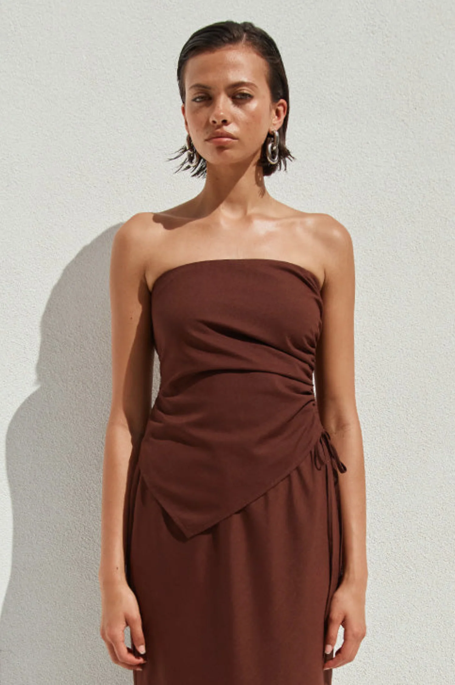 Comalie Top - Intensery