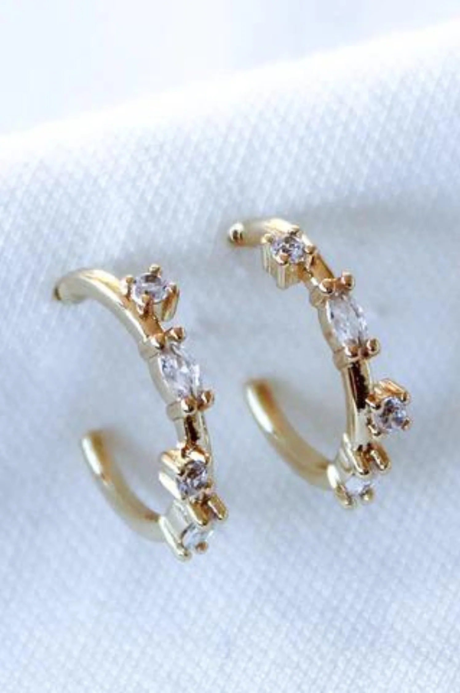 Chase Hoop Mini - Intensery