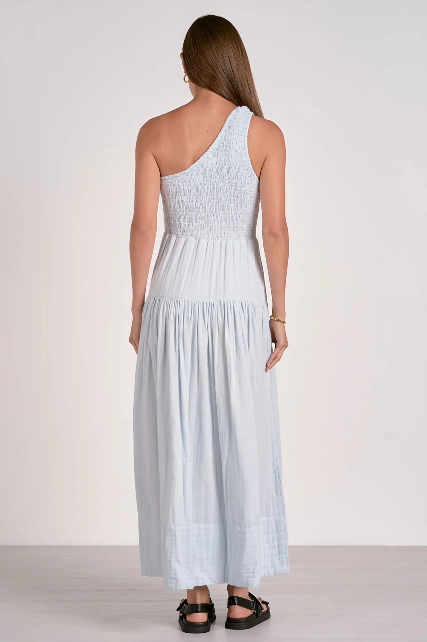 Gracie Maxi Dress - Intensery