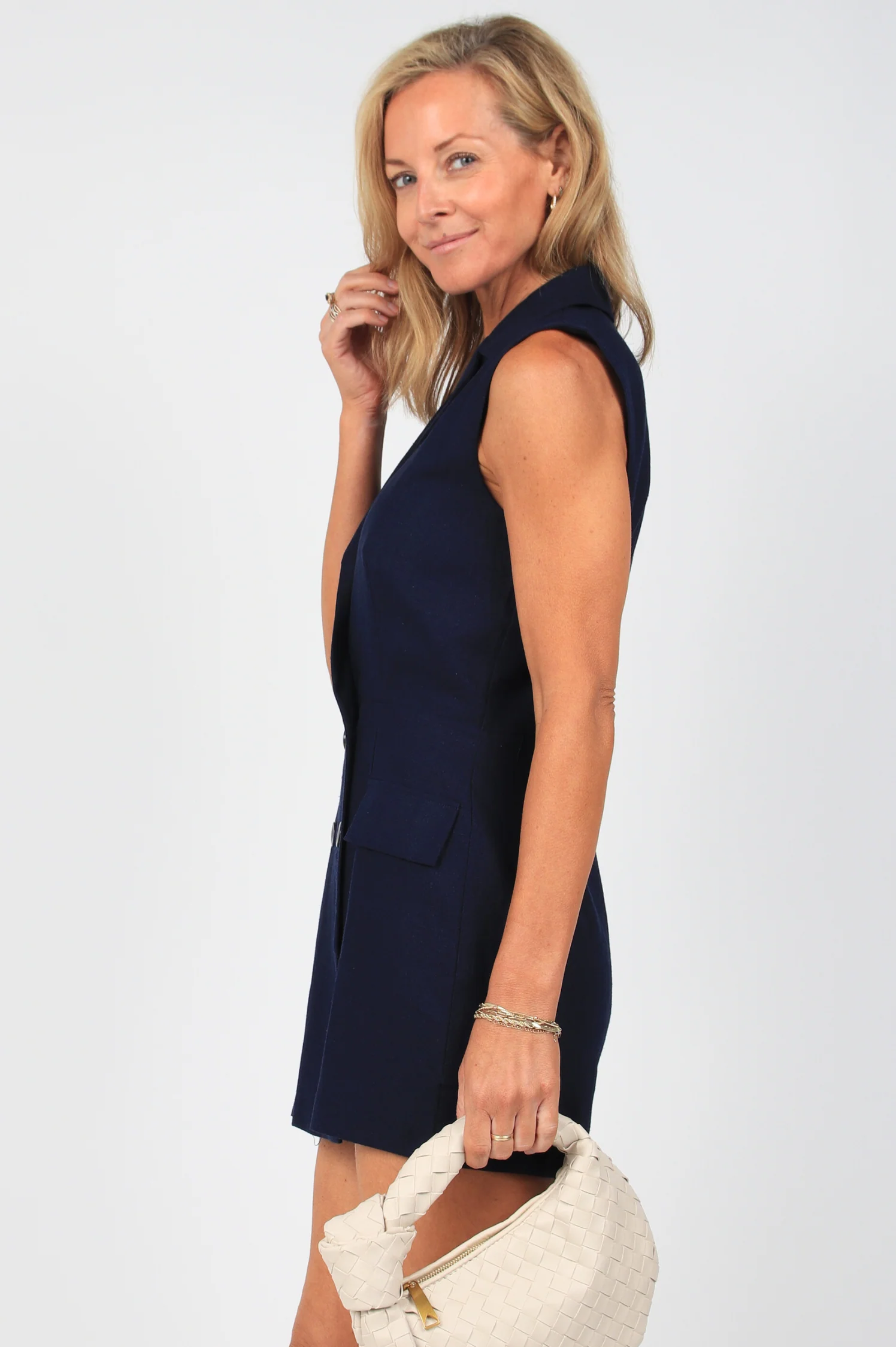 Paris Romper - Intensery