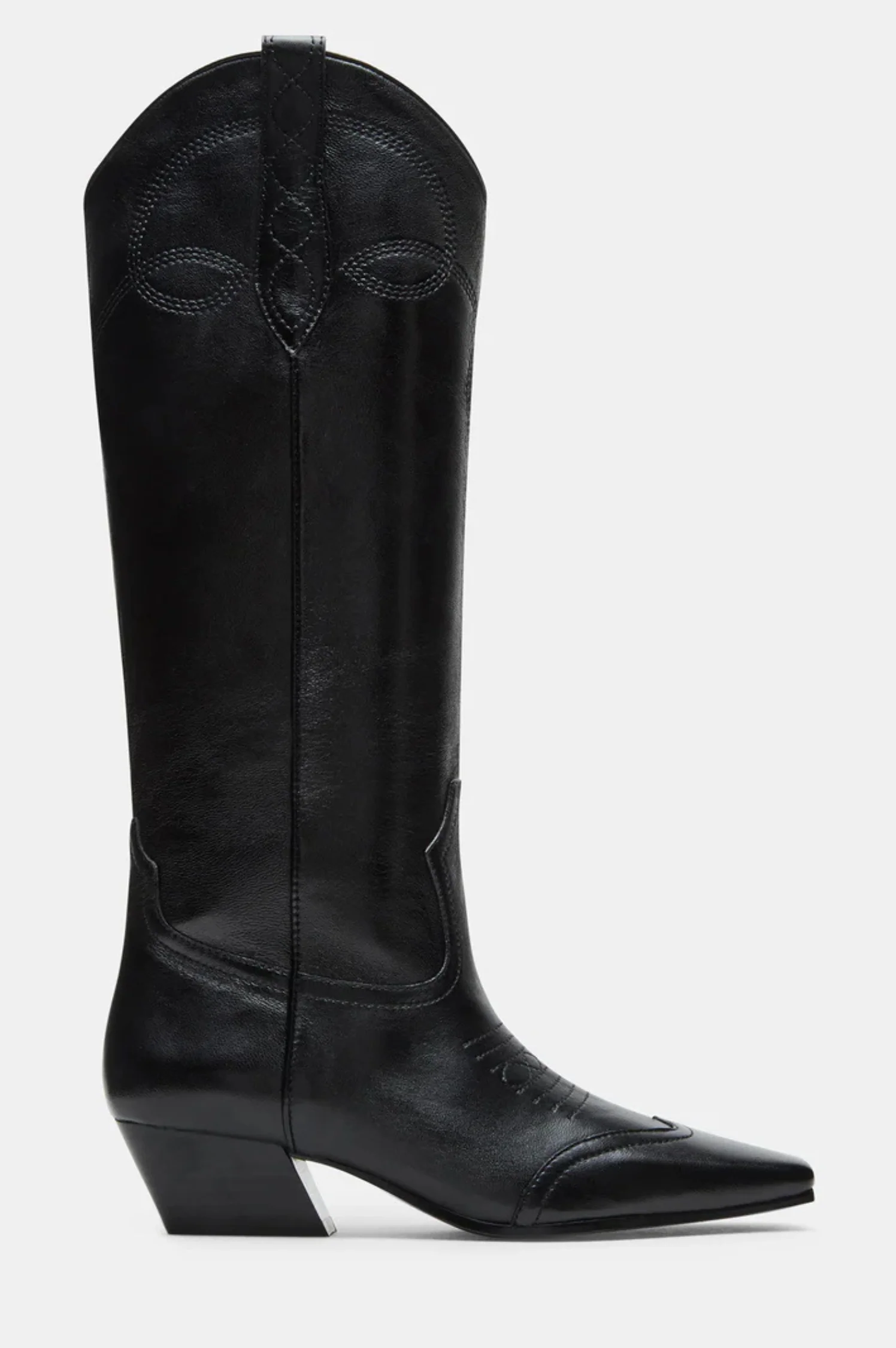 Dollie Boot - Intensery