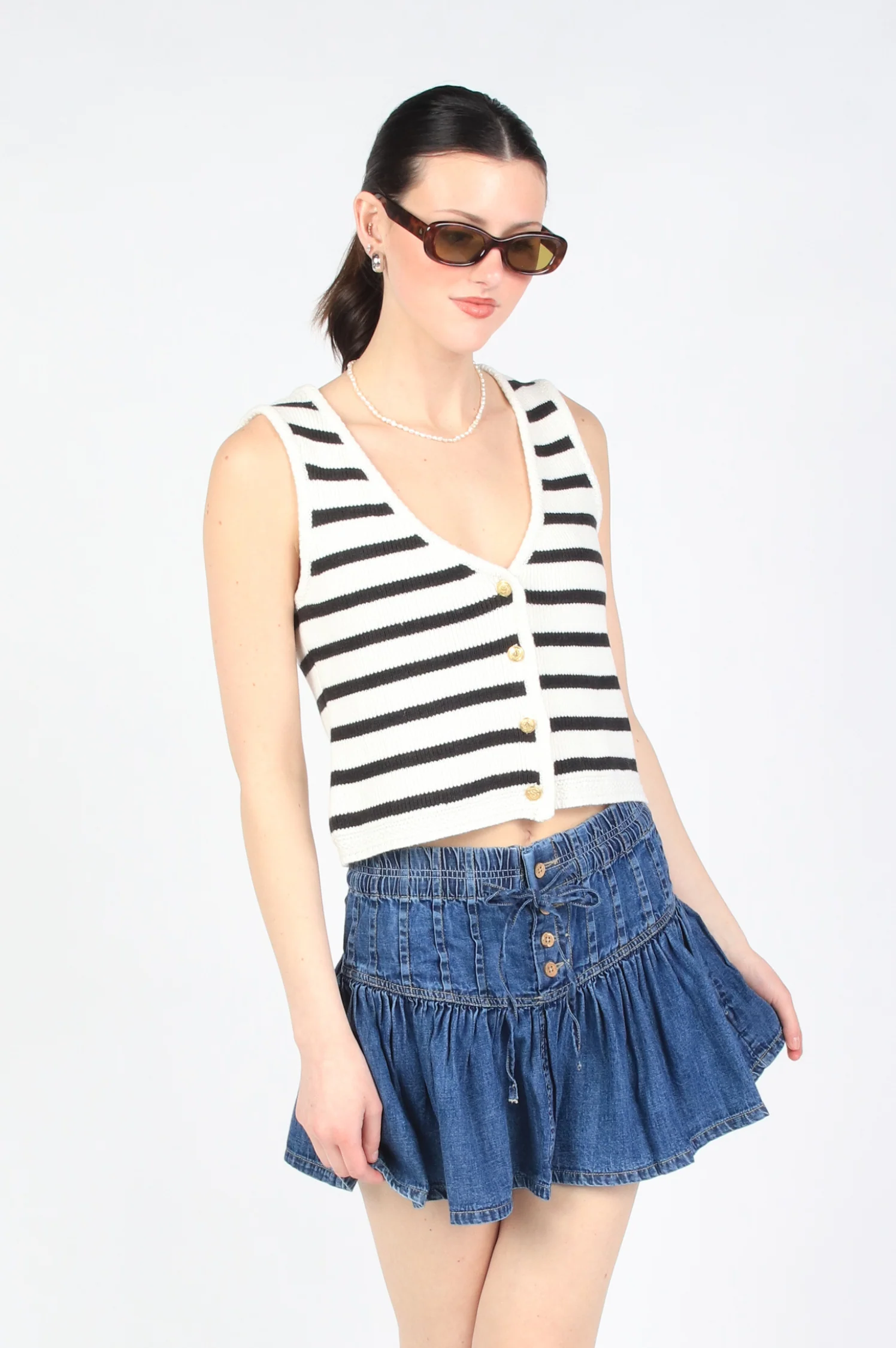 Meta Vest - Intensery