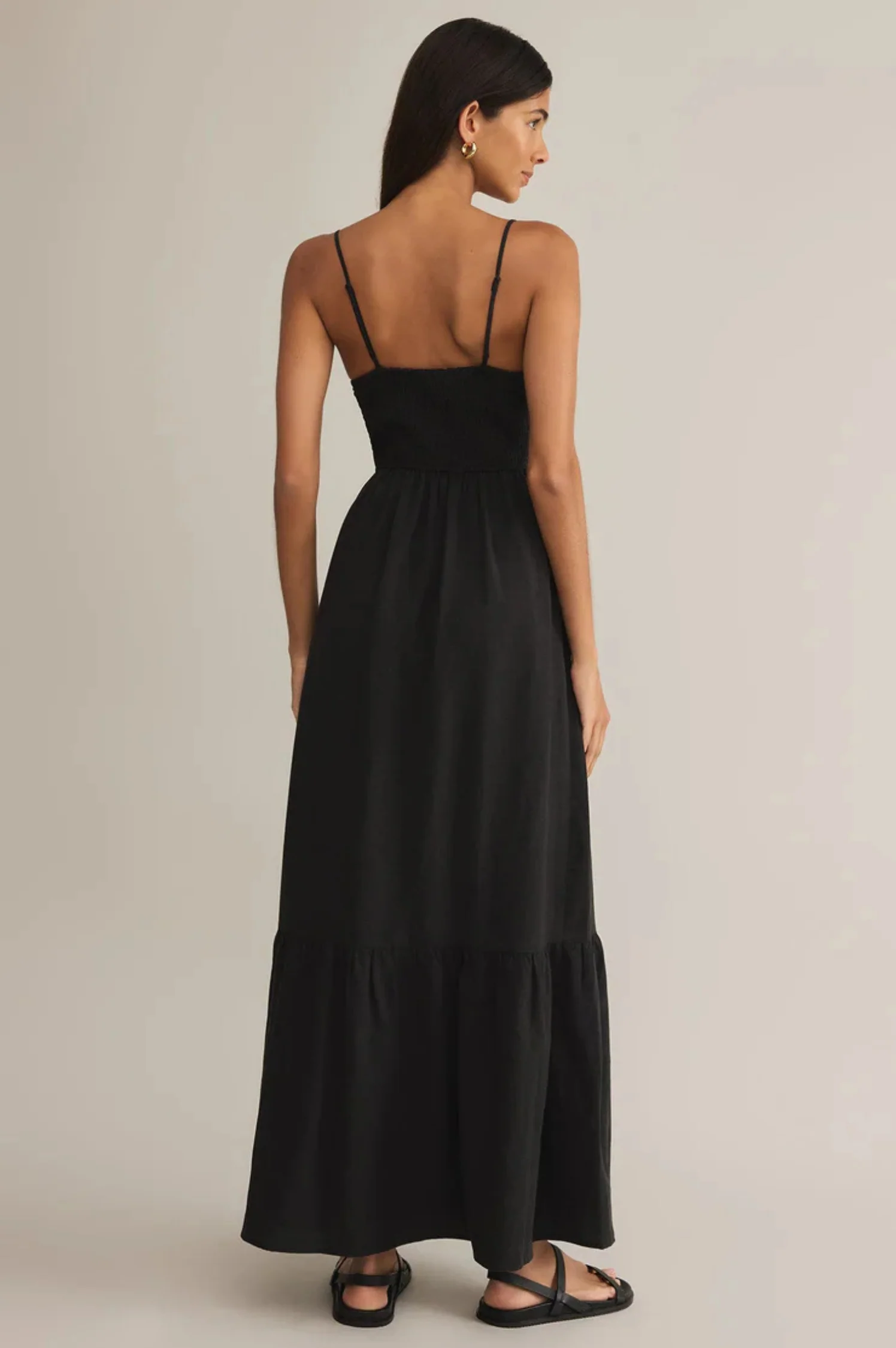 Winslet Maxi Dress - Intensery