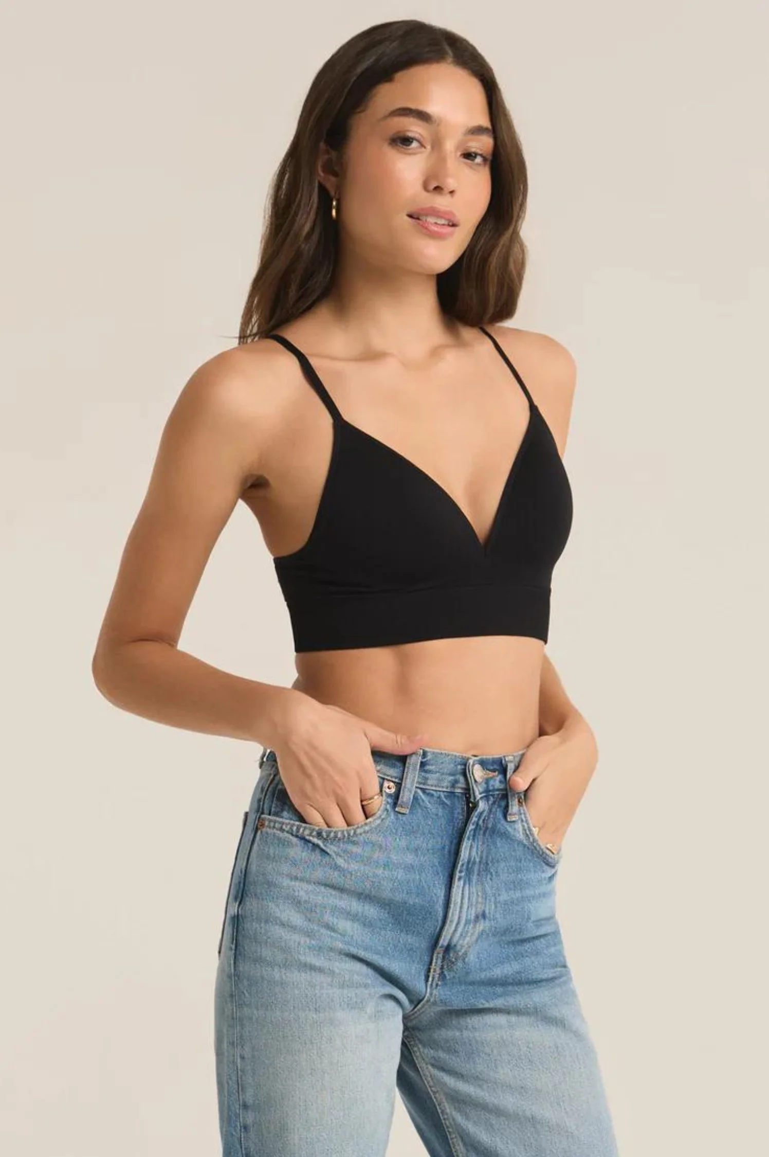 Sophia T-Shirt Bra - Intensery
