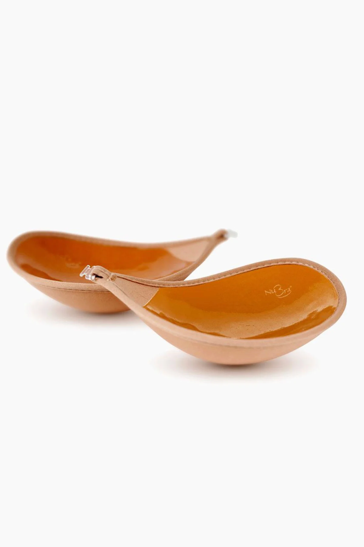 Feather Lite Strapless Bra - Intensery