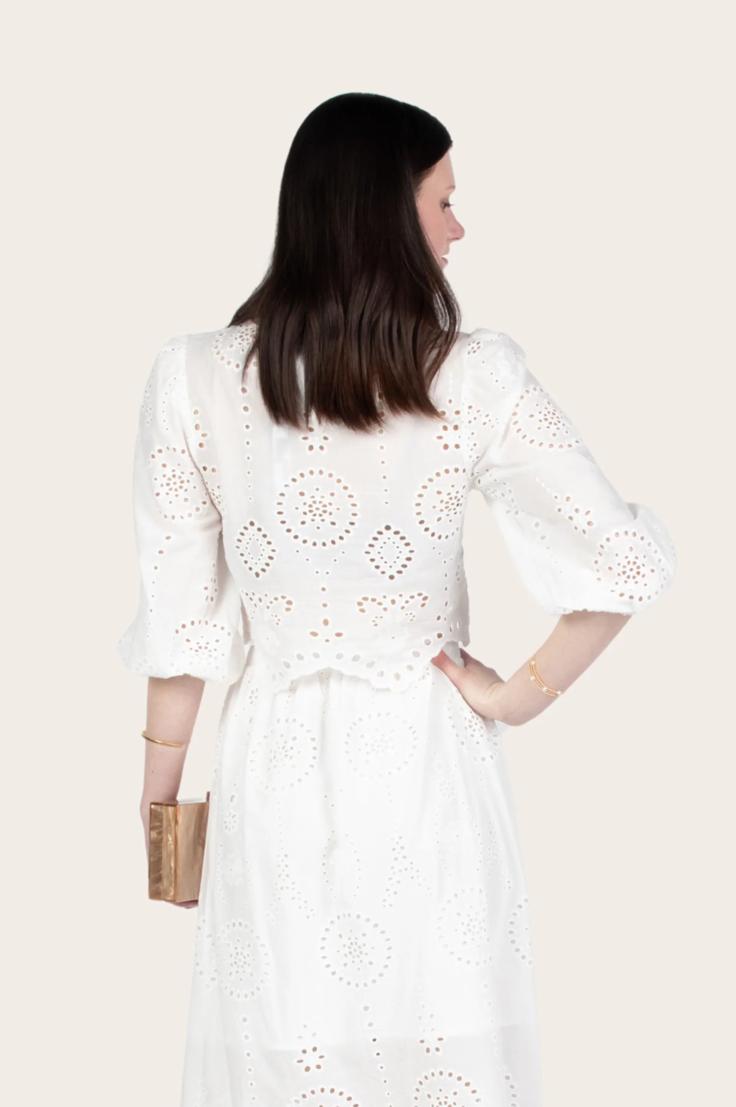 Meera Top - Intensery