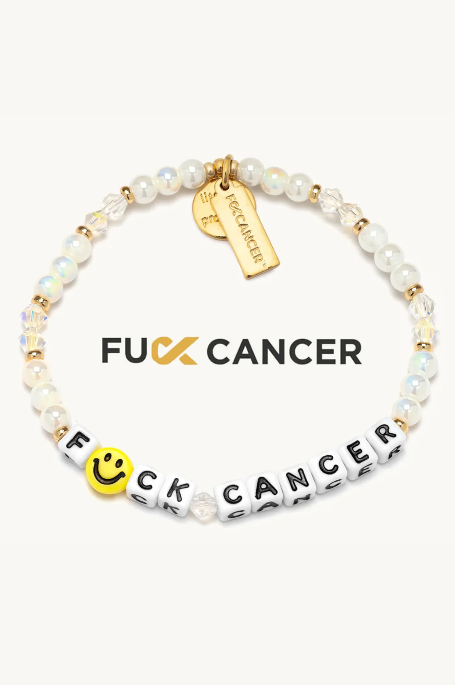 F*ck Cancer - Intensery