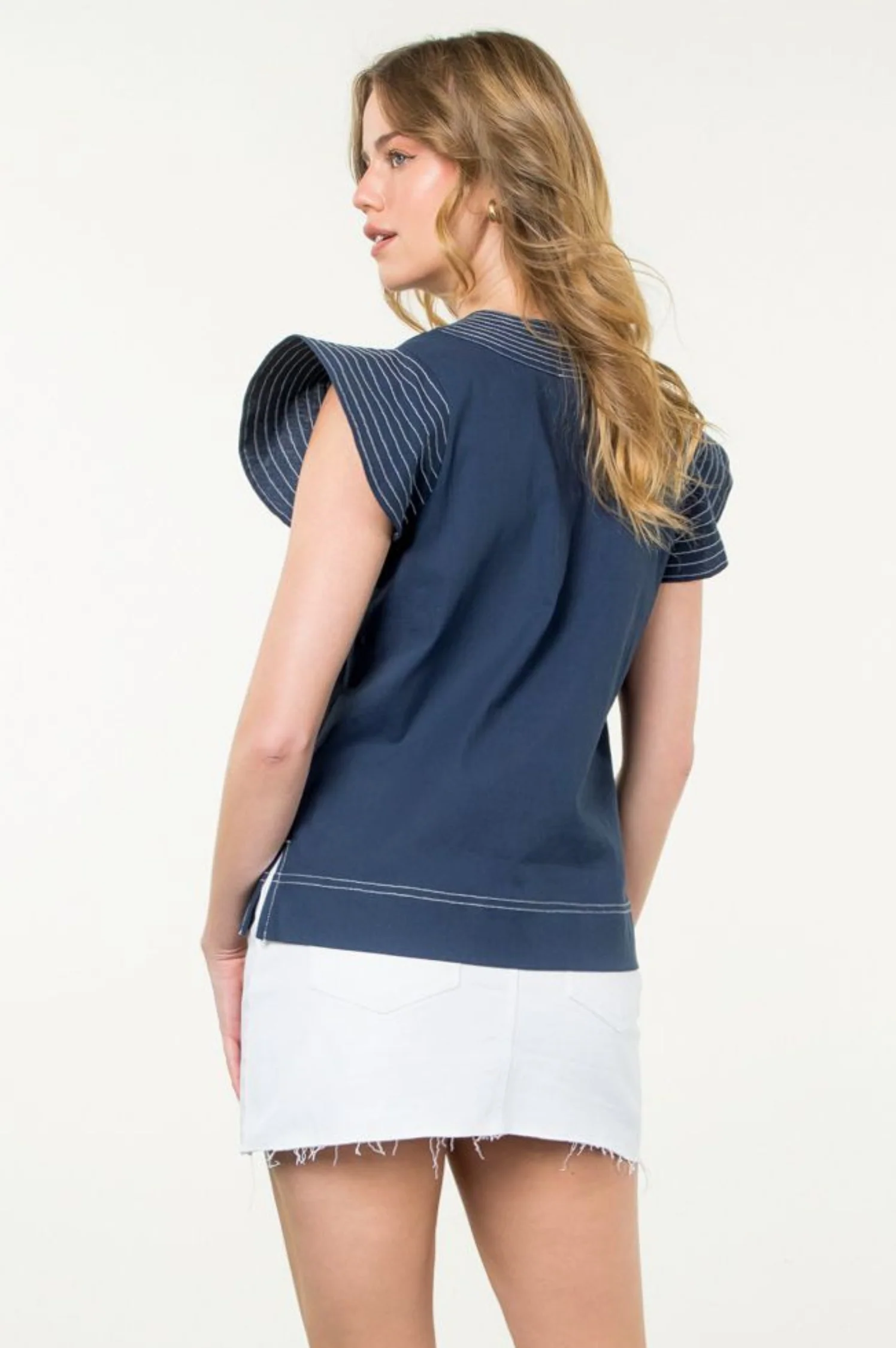 Madison Top - Intensery