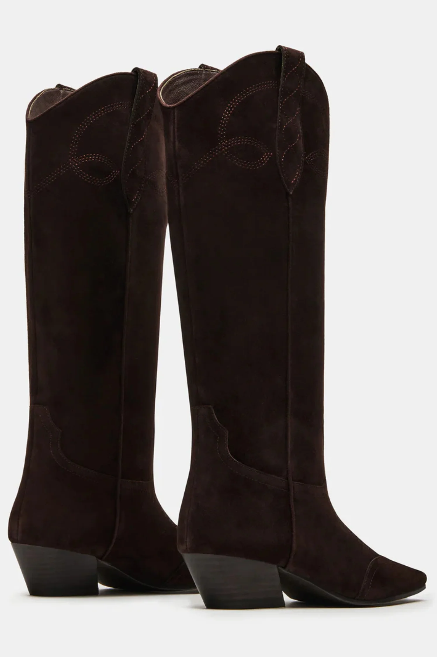 Dollie Boot - Intensery