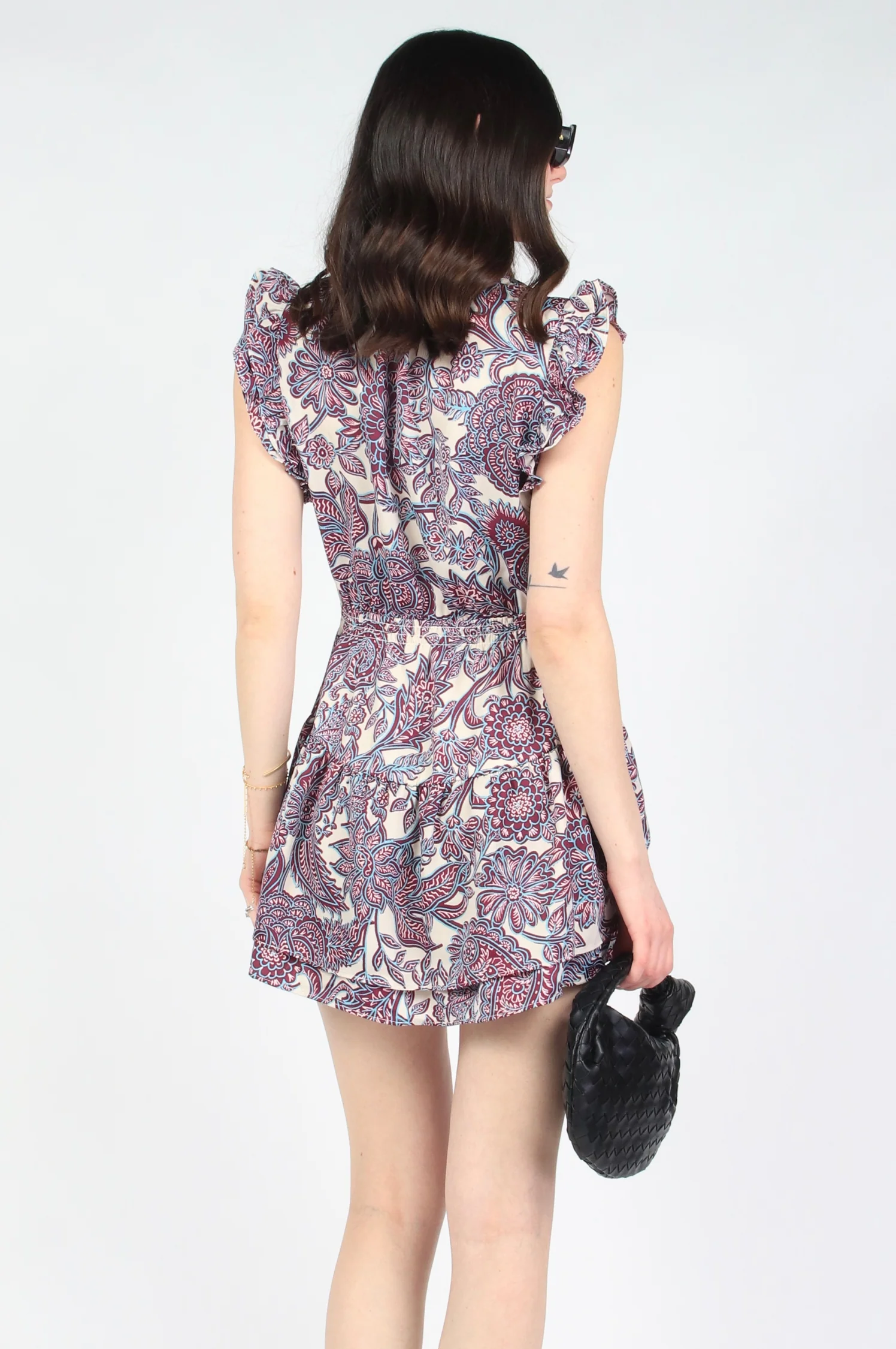 Prairie Dreams Dress - Intensery