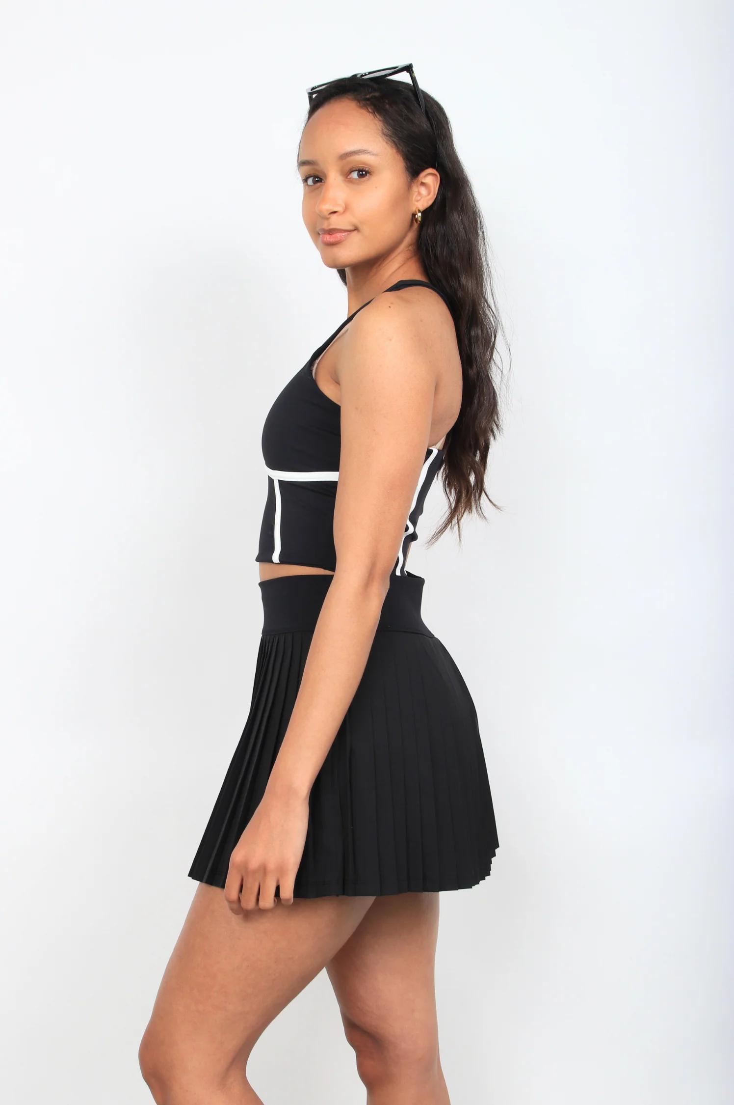 Marinet Top - Intensery