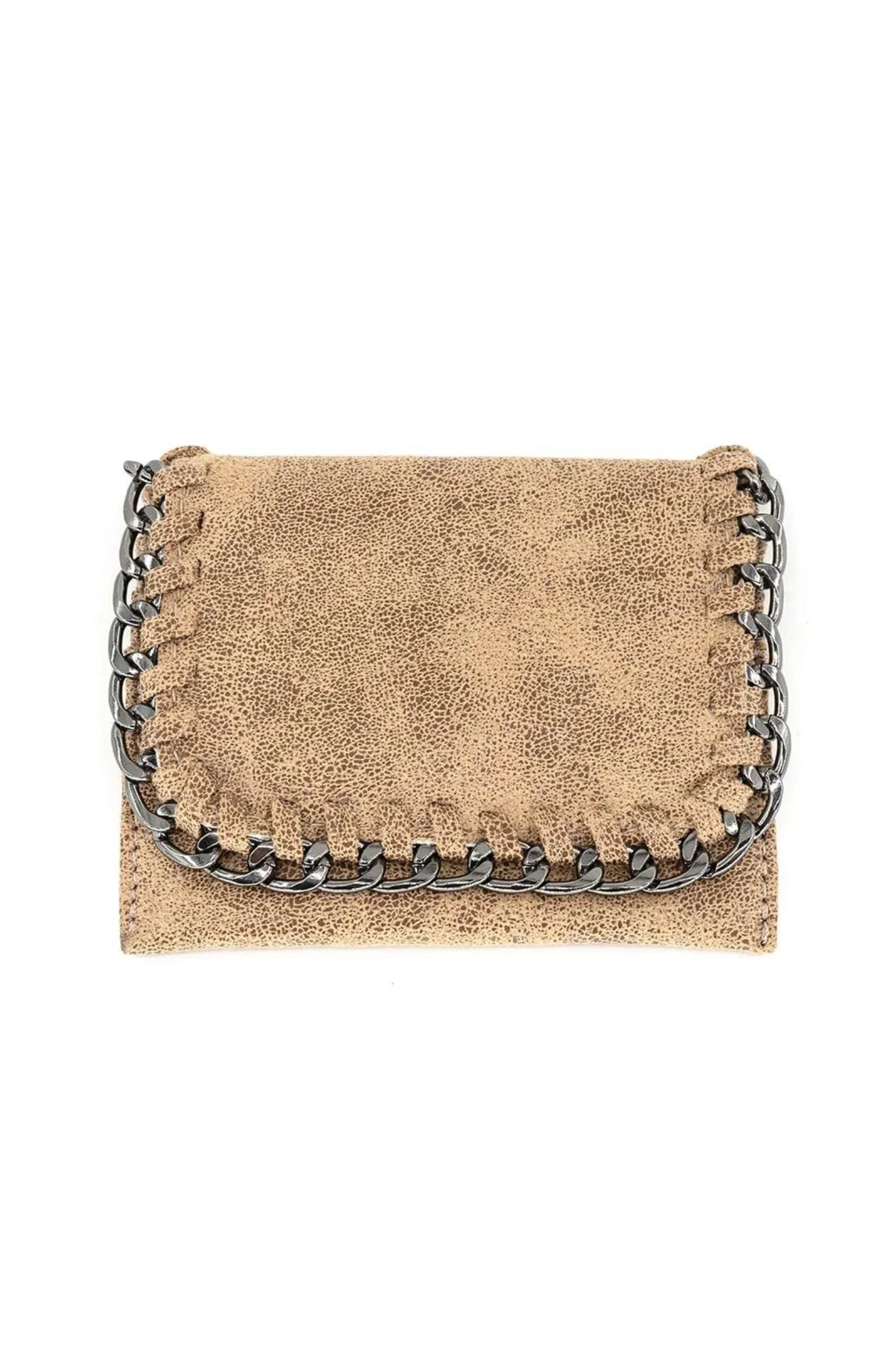 Avril Card Holder - Intensery