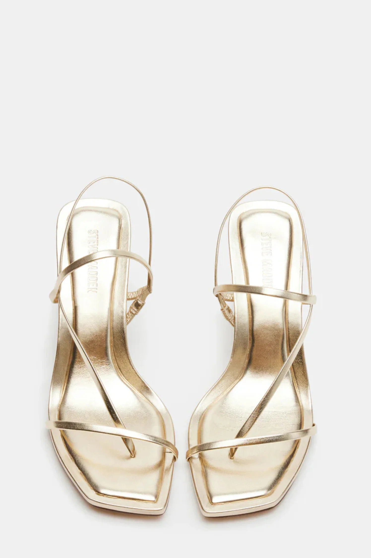 Locke Heel - Intensery