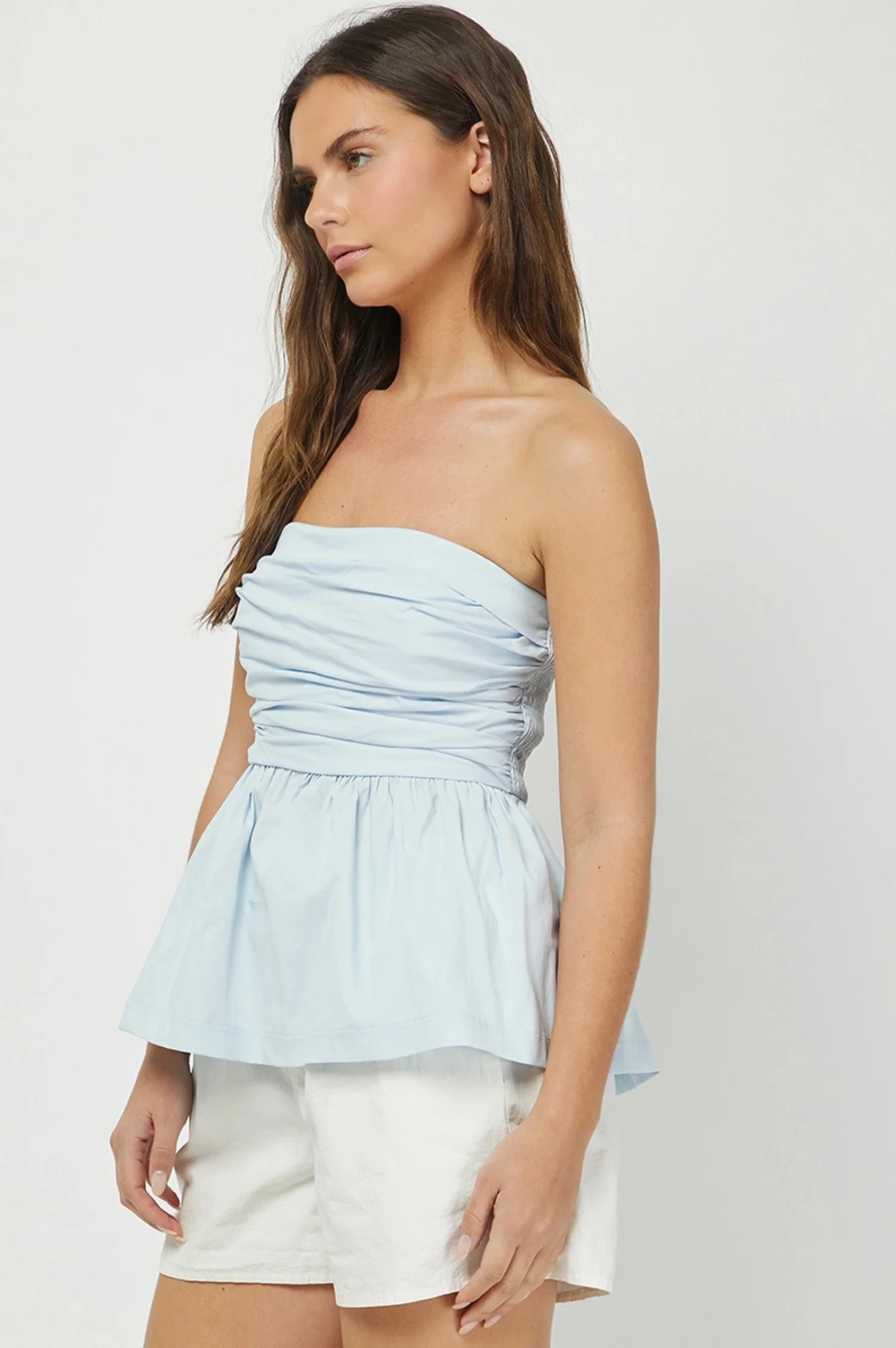 Piper Top - Intensery