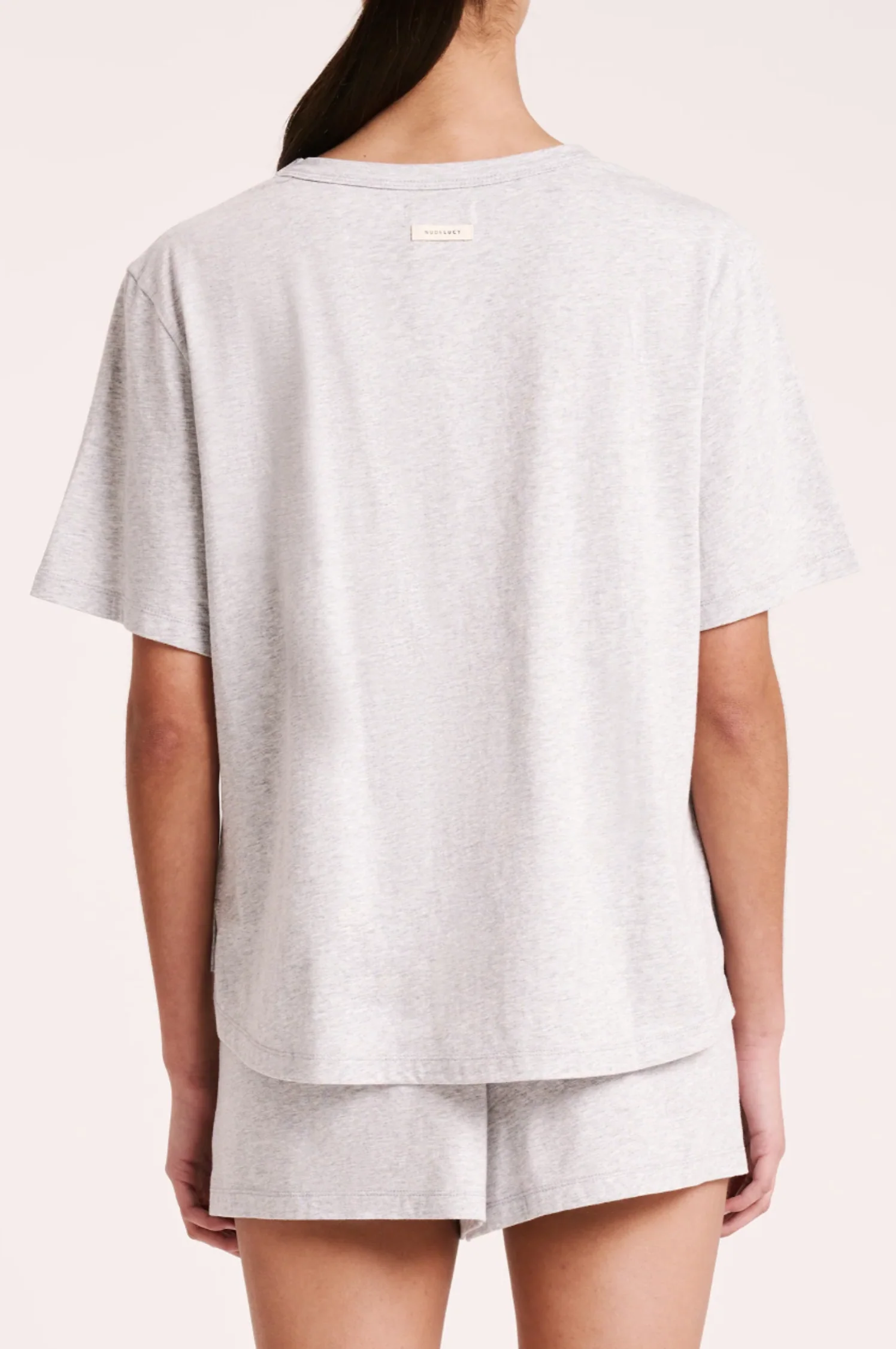 Lounge Jersey Tee - Intensery