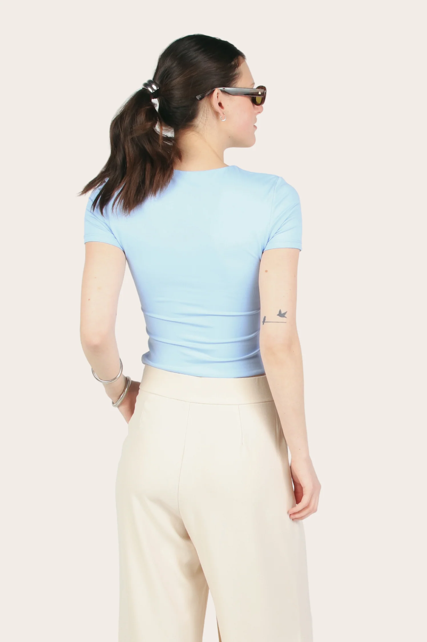 Roxi Tee - Intensery