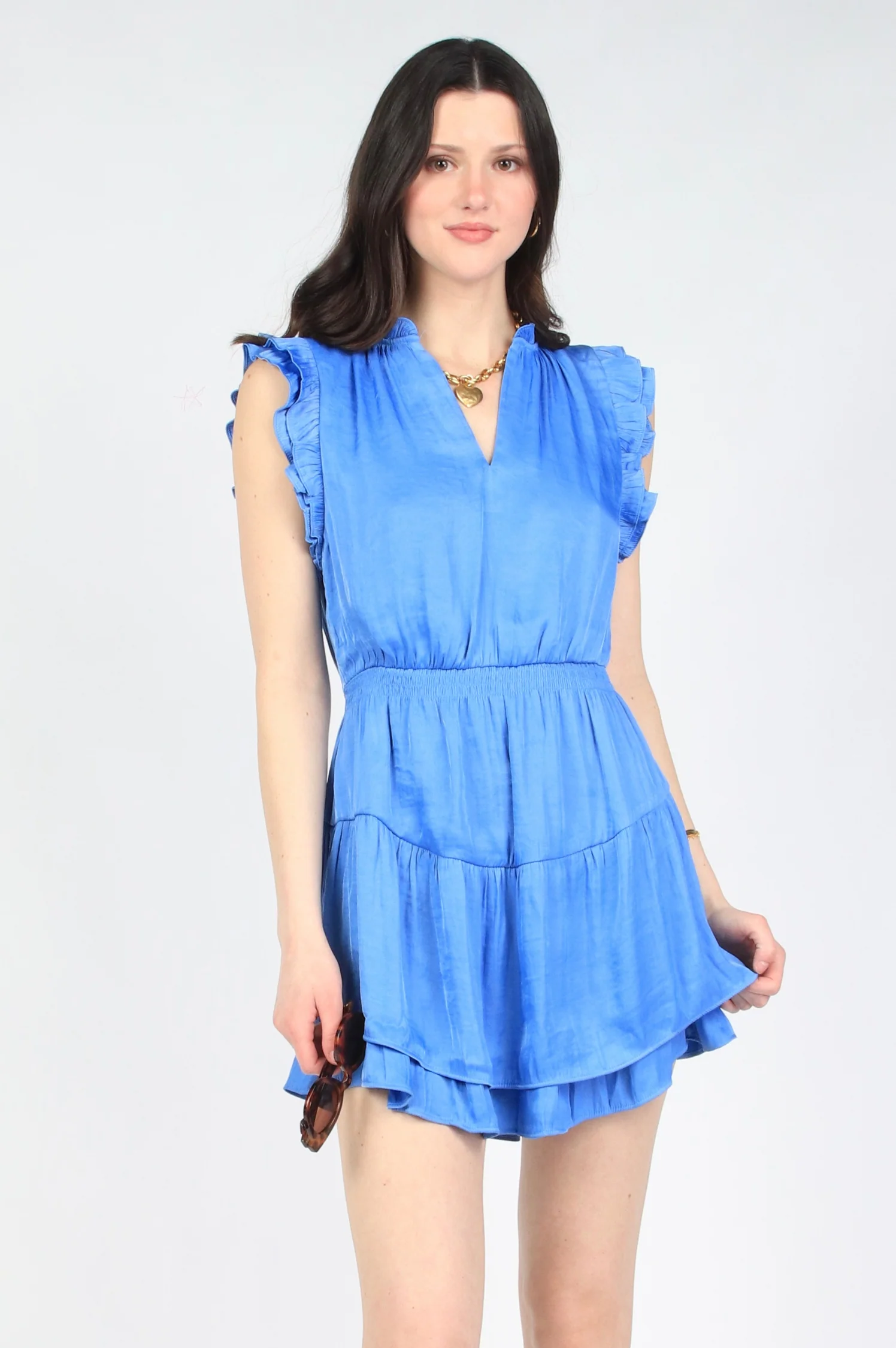 Prairie Dreams Dress - Intensery