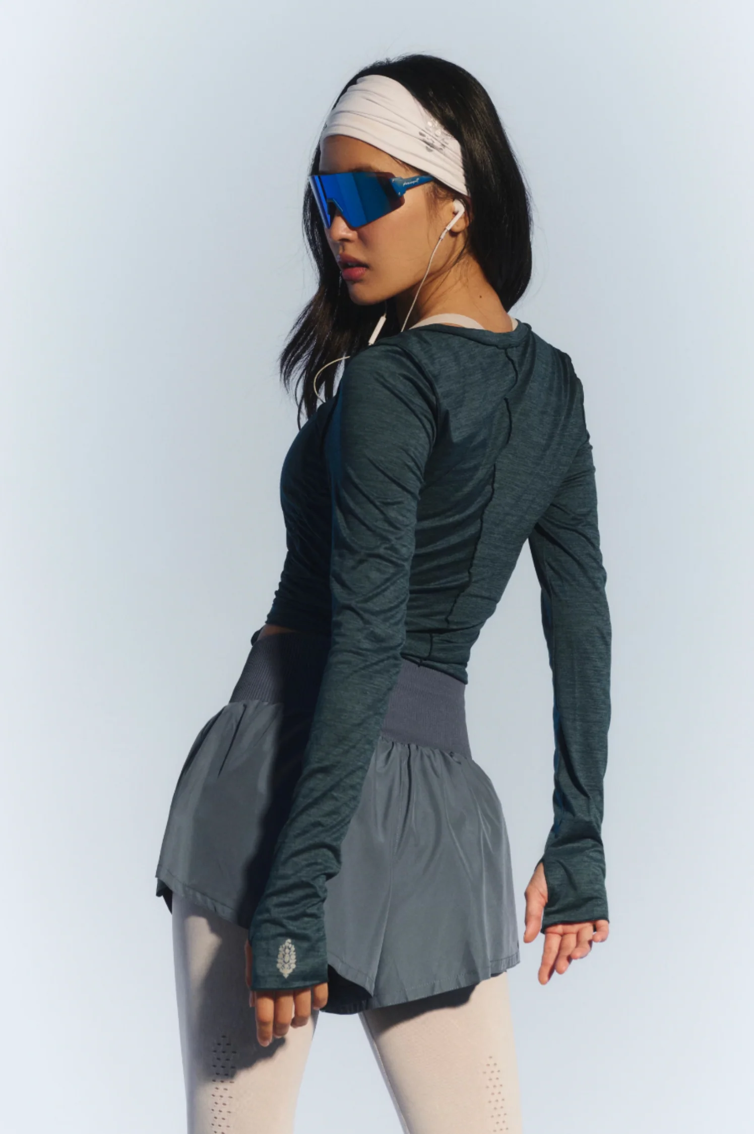 Carpe Diem Short - Intensery