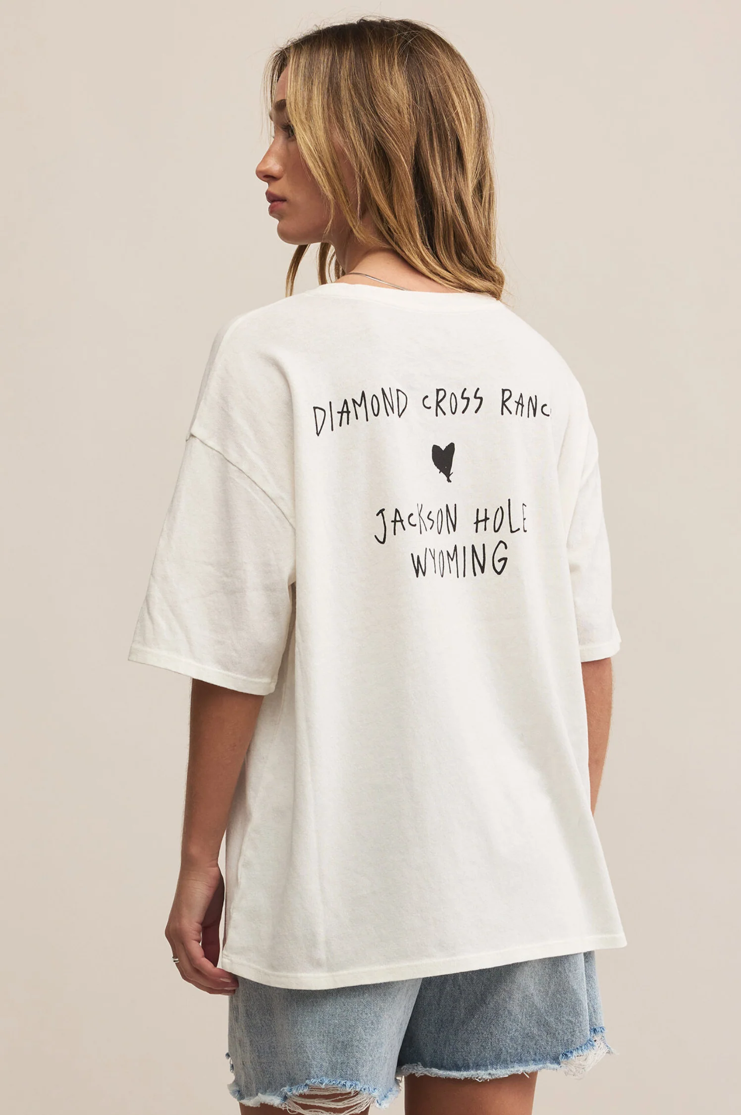 Keep Ridin Socal Tee - Intensery