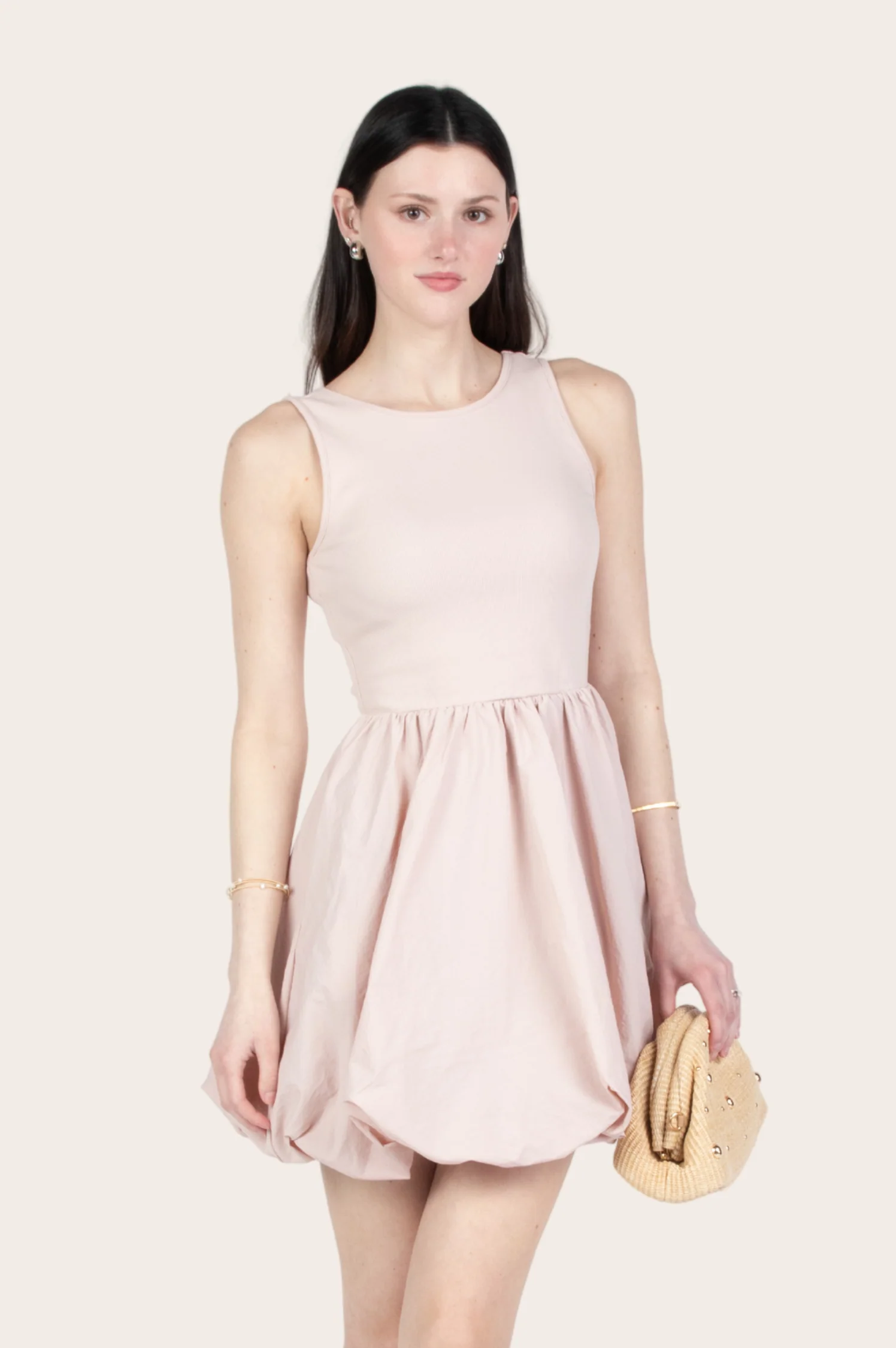 Palermo Dress - Intensery