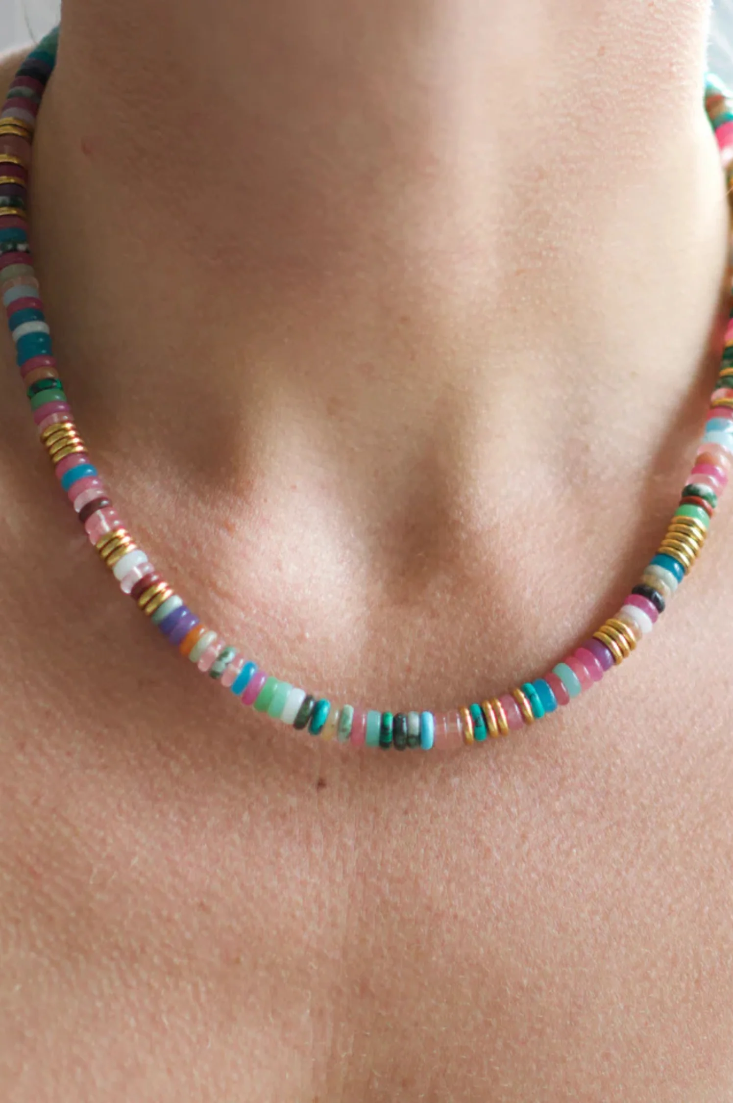 Vibe Necklace - Intensery