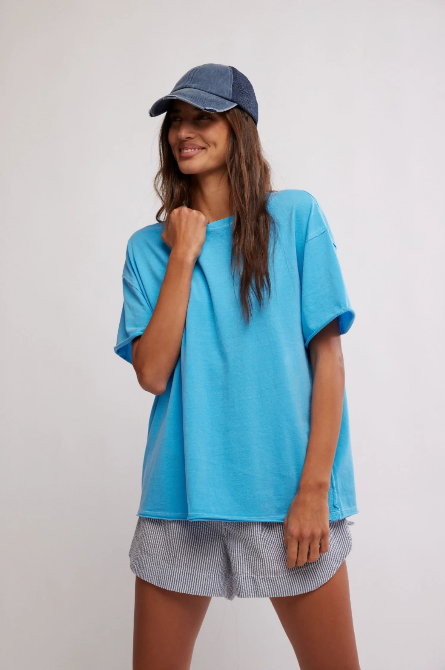 Nina Tee - Intensery