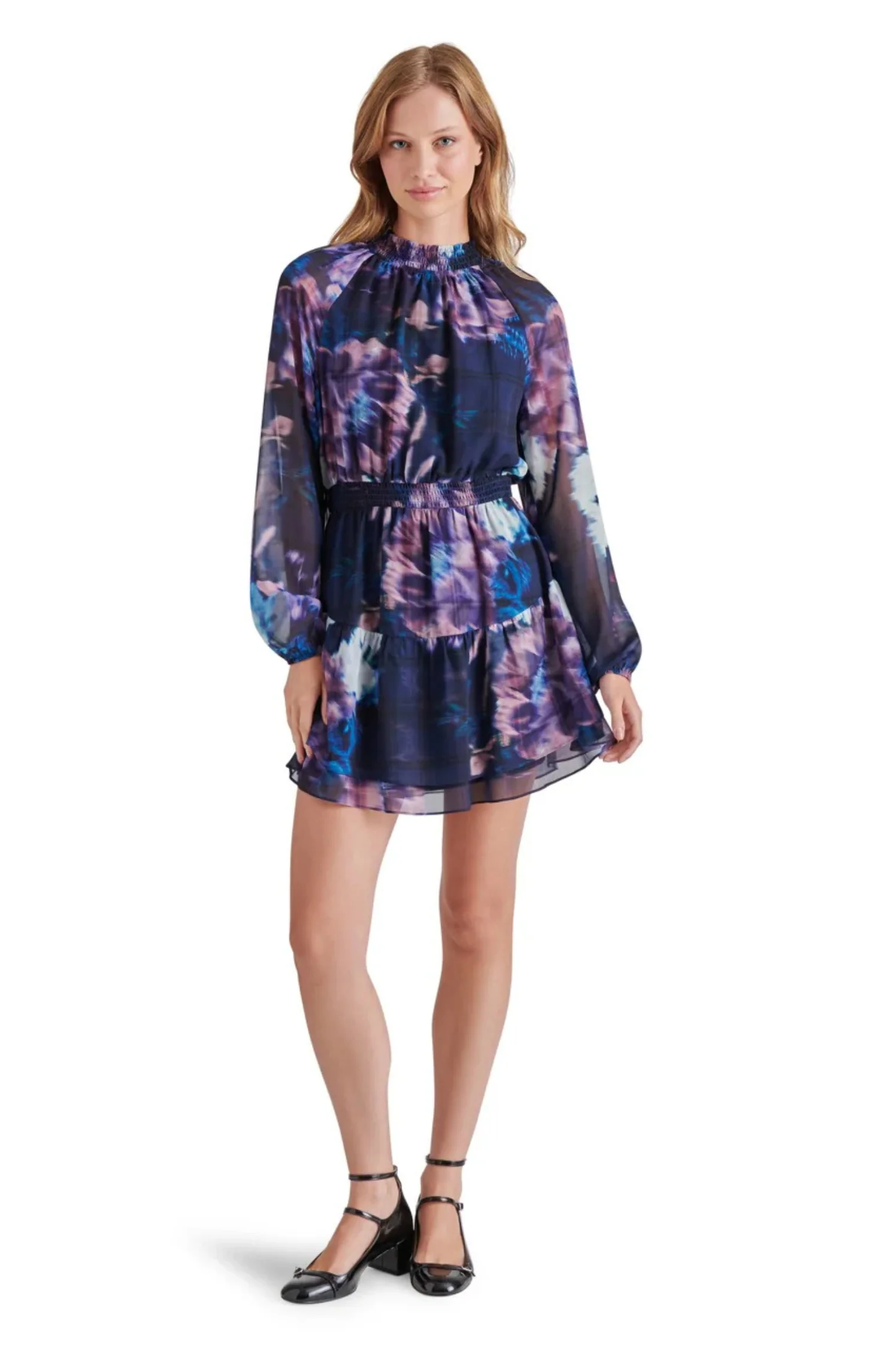 Rylan Dress - Intensery