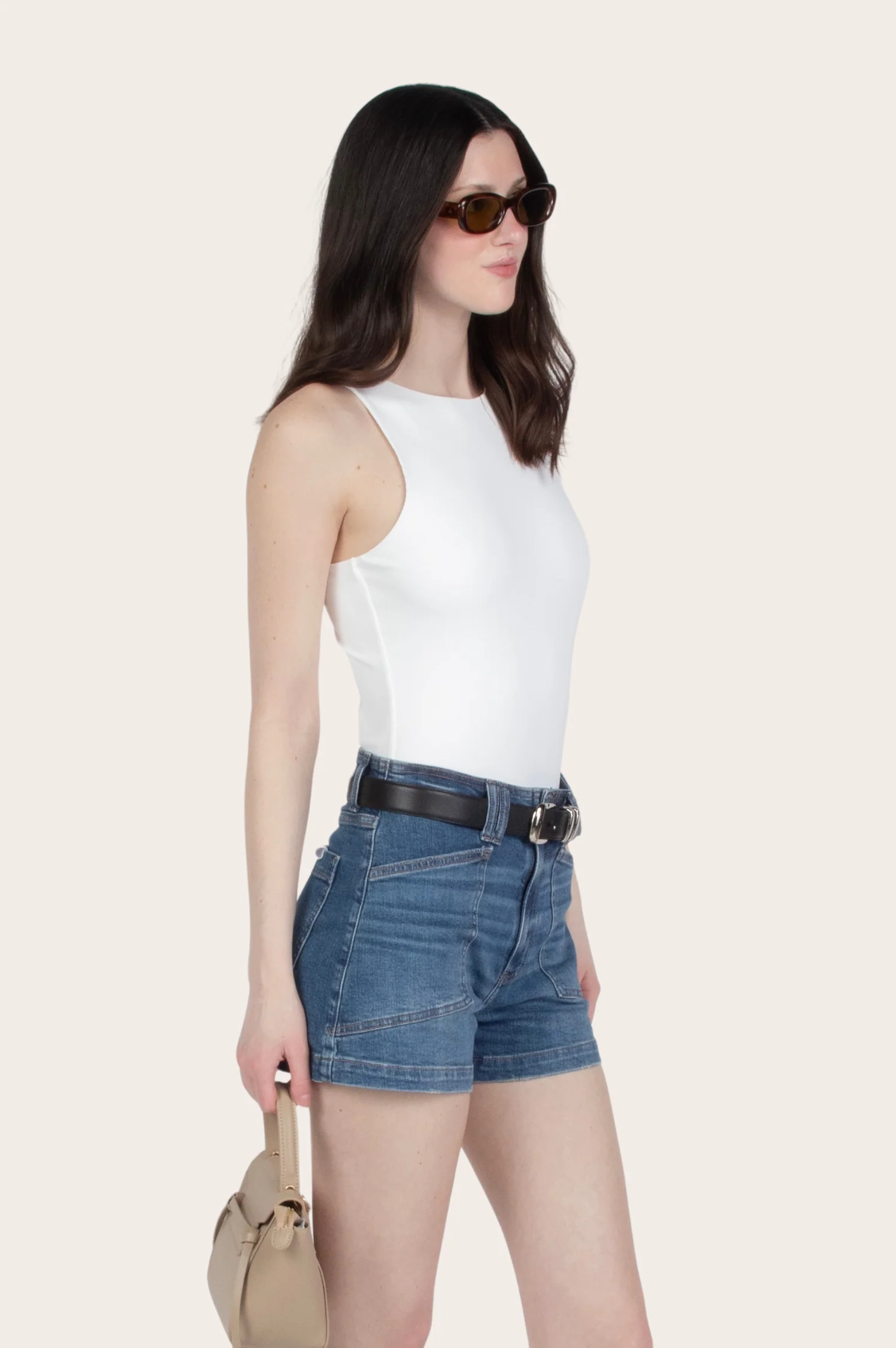 Roxanna Bodysuit - Intensery