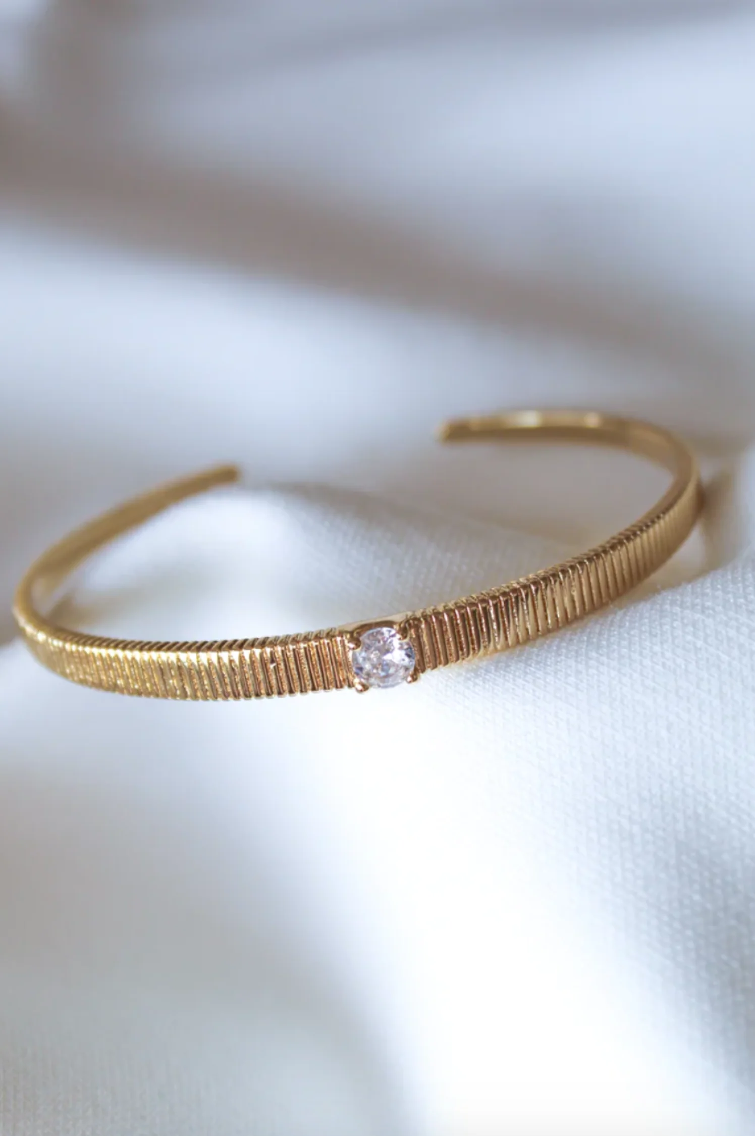 Quinn Cuff - Intensery