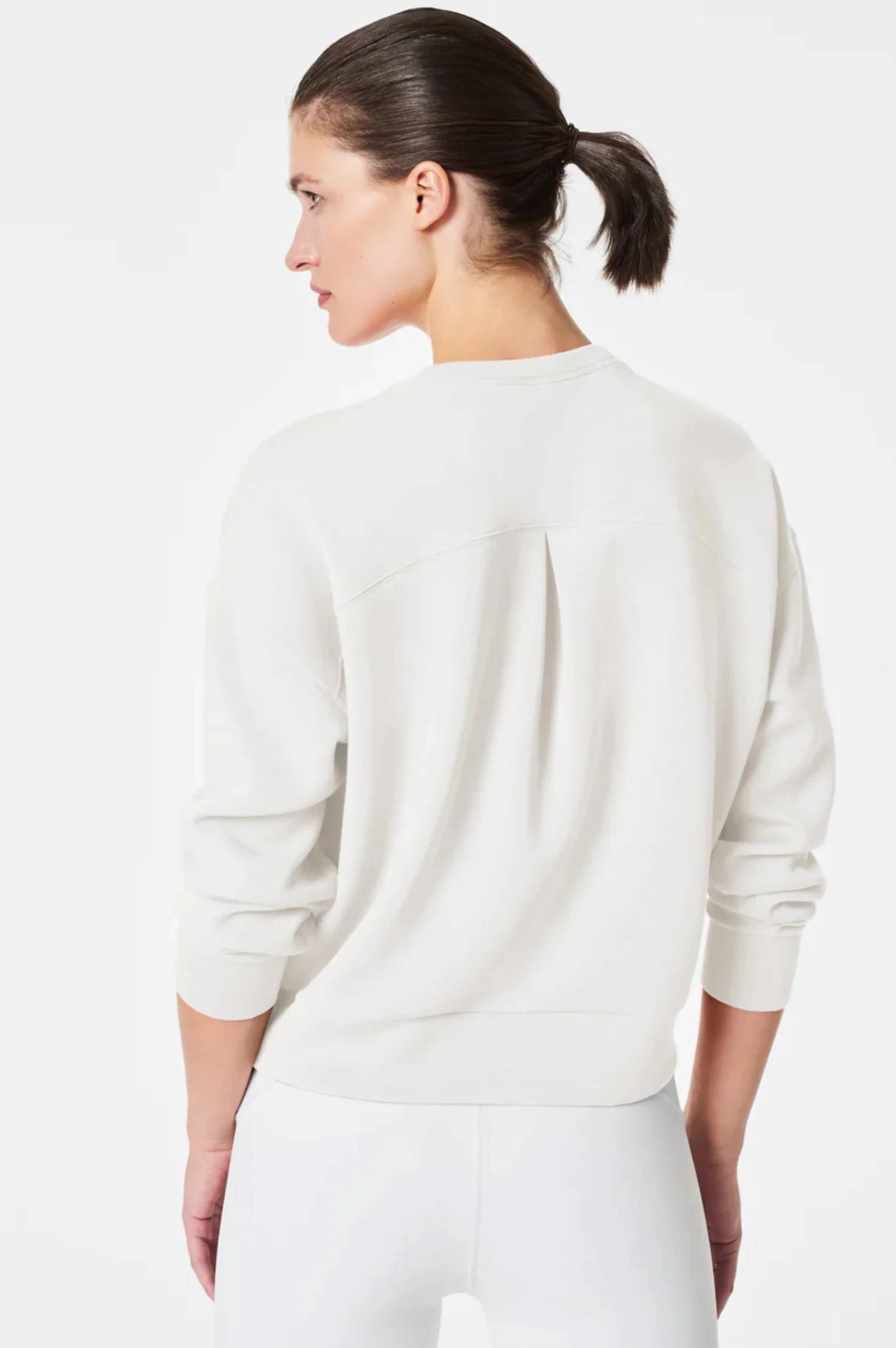 Airessentials Crew - Intensery