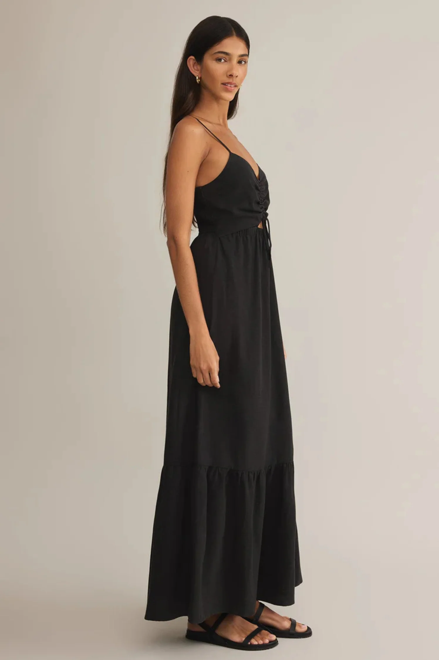 Winslet Maxi Dress - Intensery