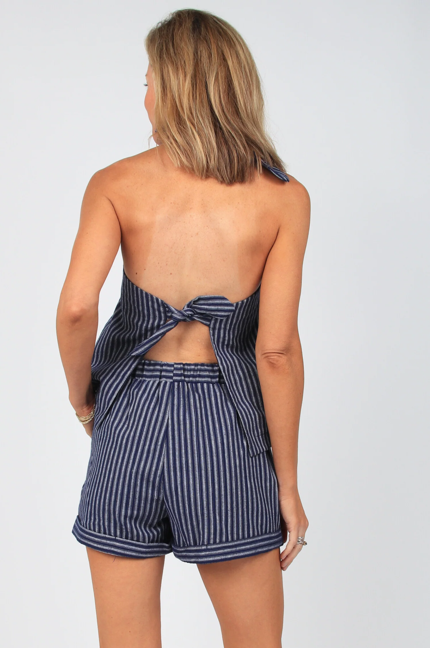 Payton Vest - Intensery