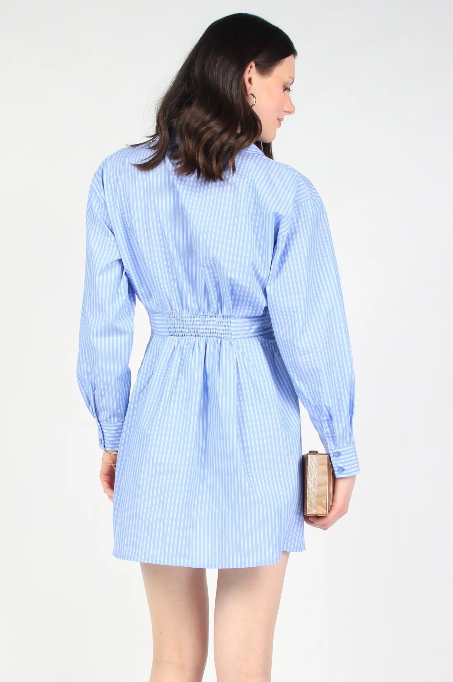 Aria Dress - Intensery