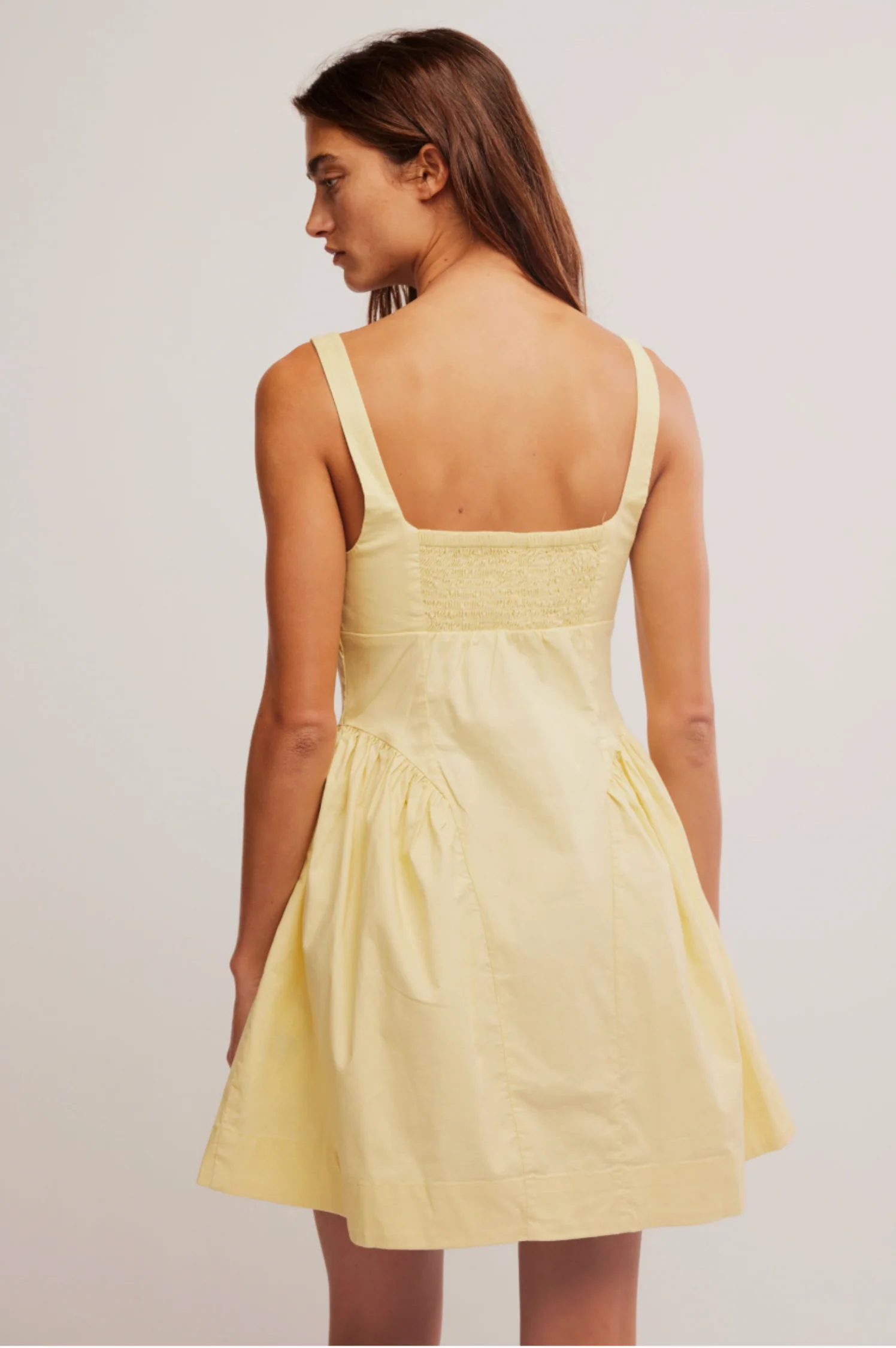 Astrid Oxford Mini - Intensery