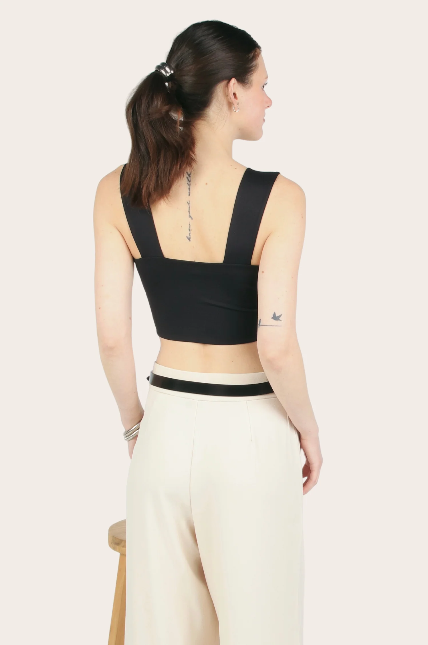 Clare Top - Intensery