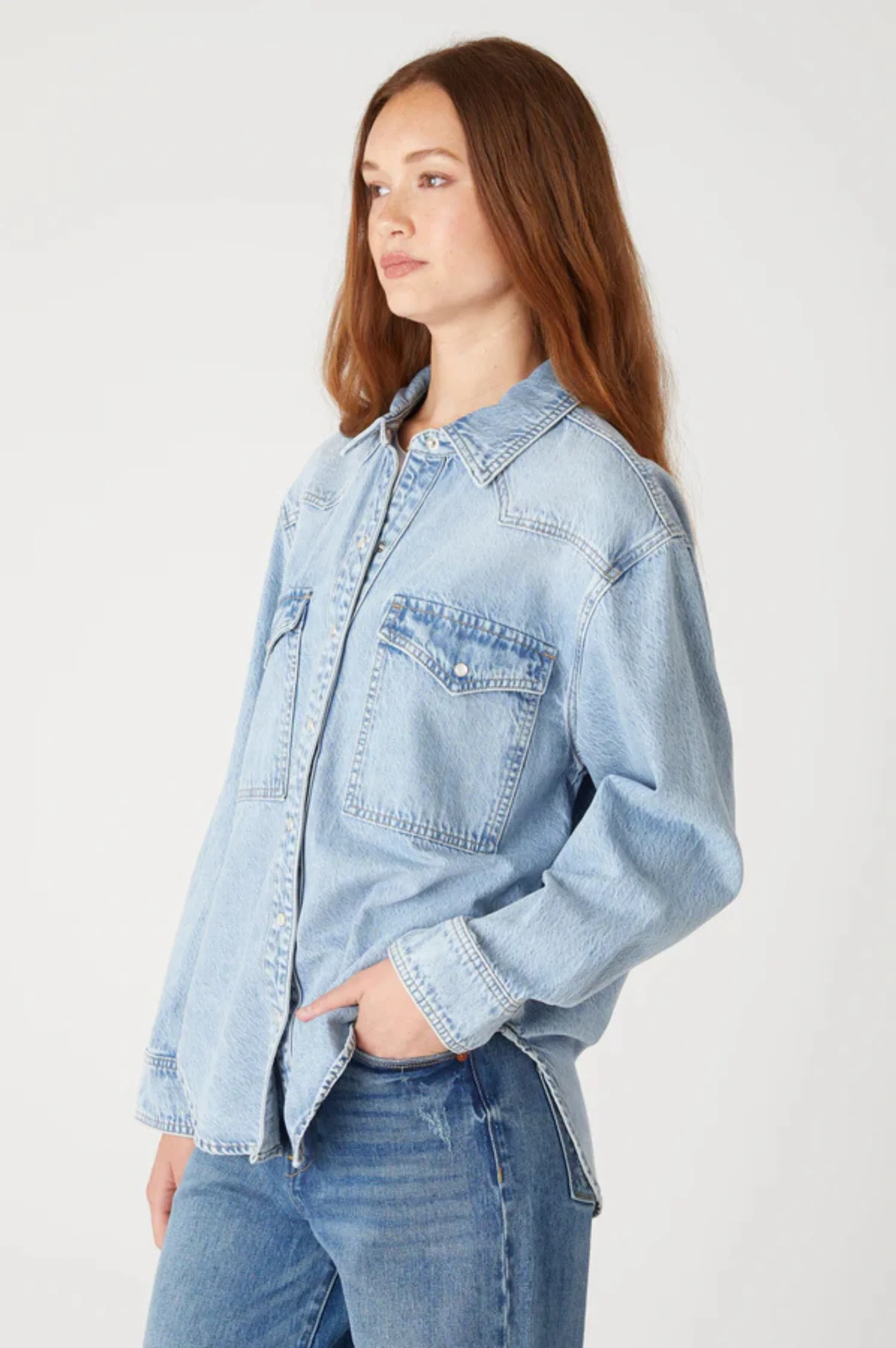 Cool Ice Shirt - Intensery