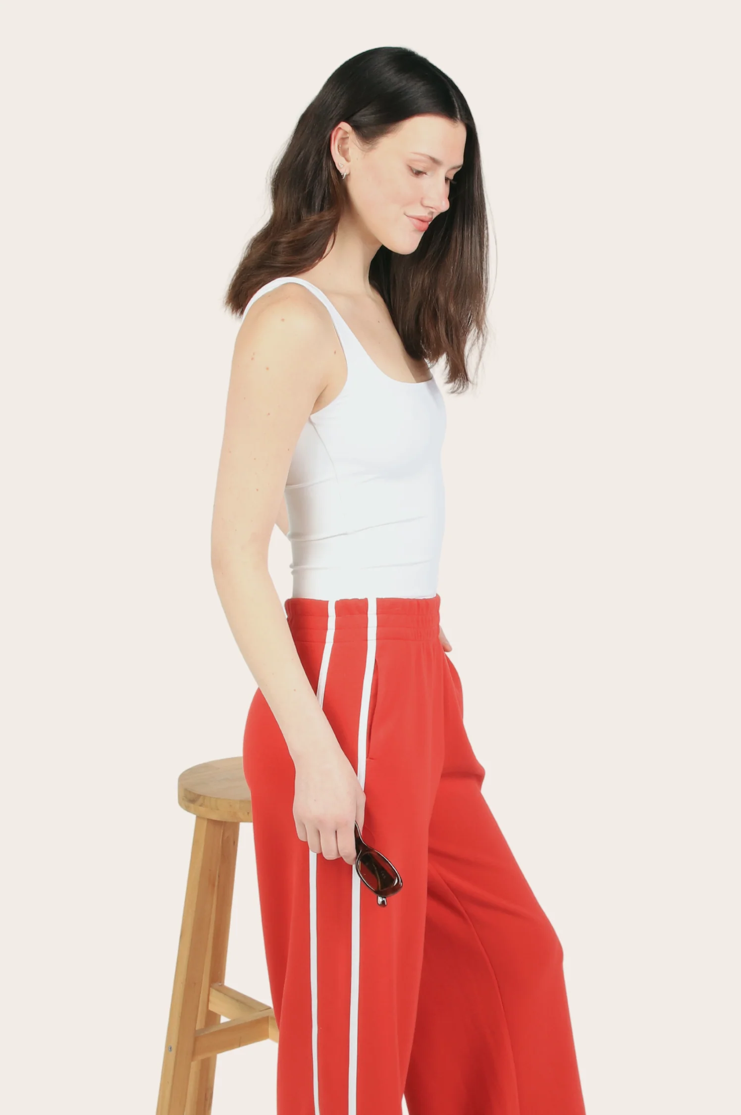 Tia Bodysuit - Intensery