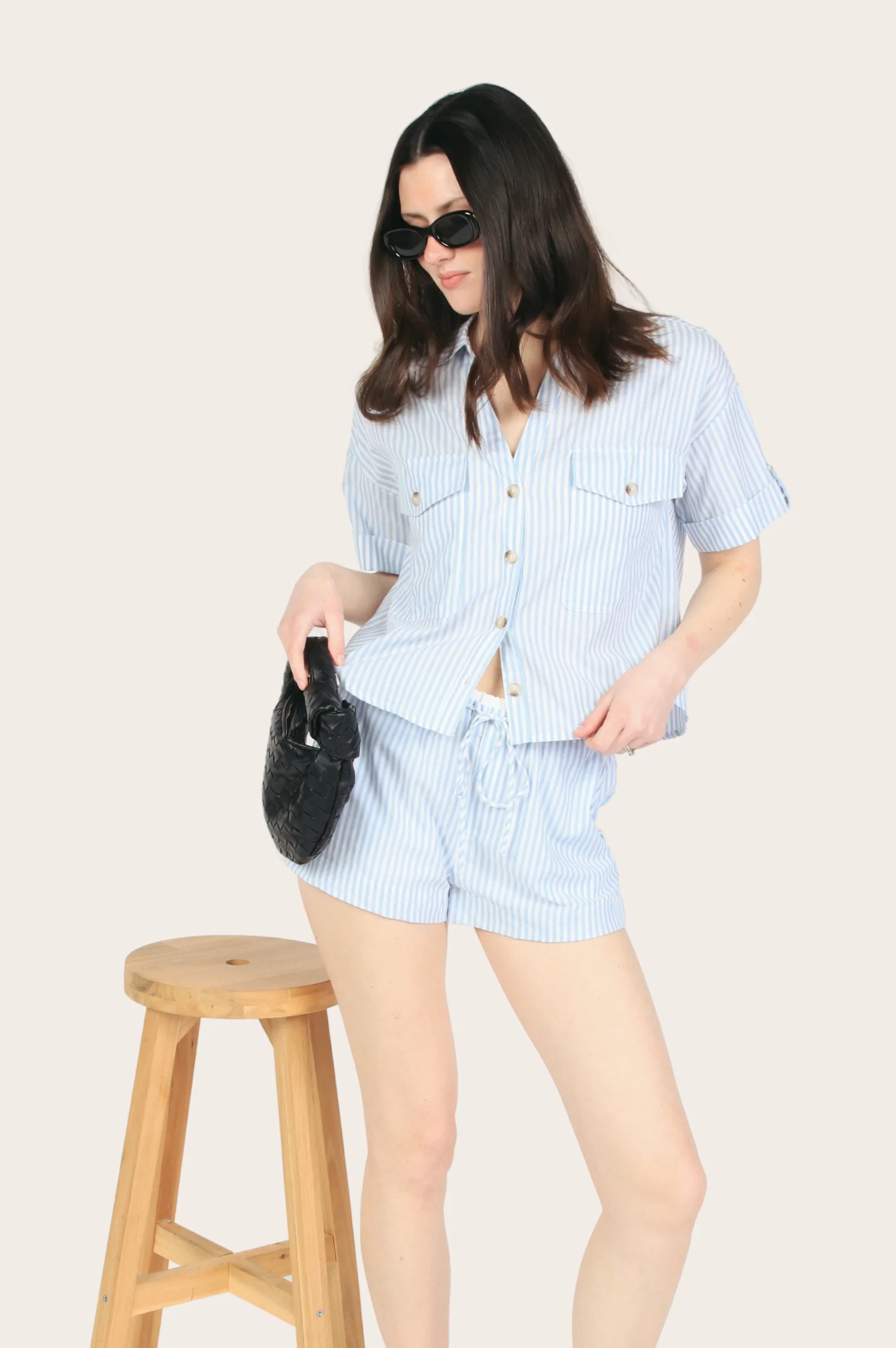 Yacht Race Shirt - Intensery