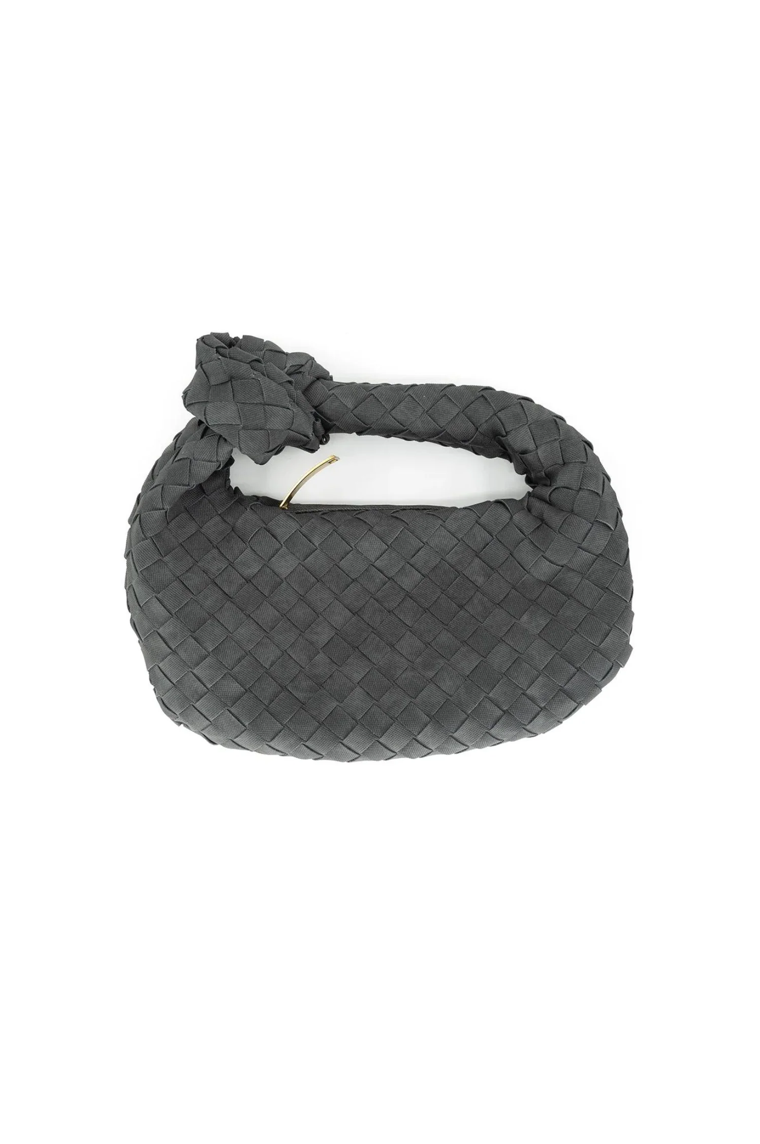 Jenny Woven Mini Bag - Intensery