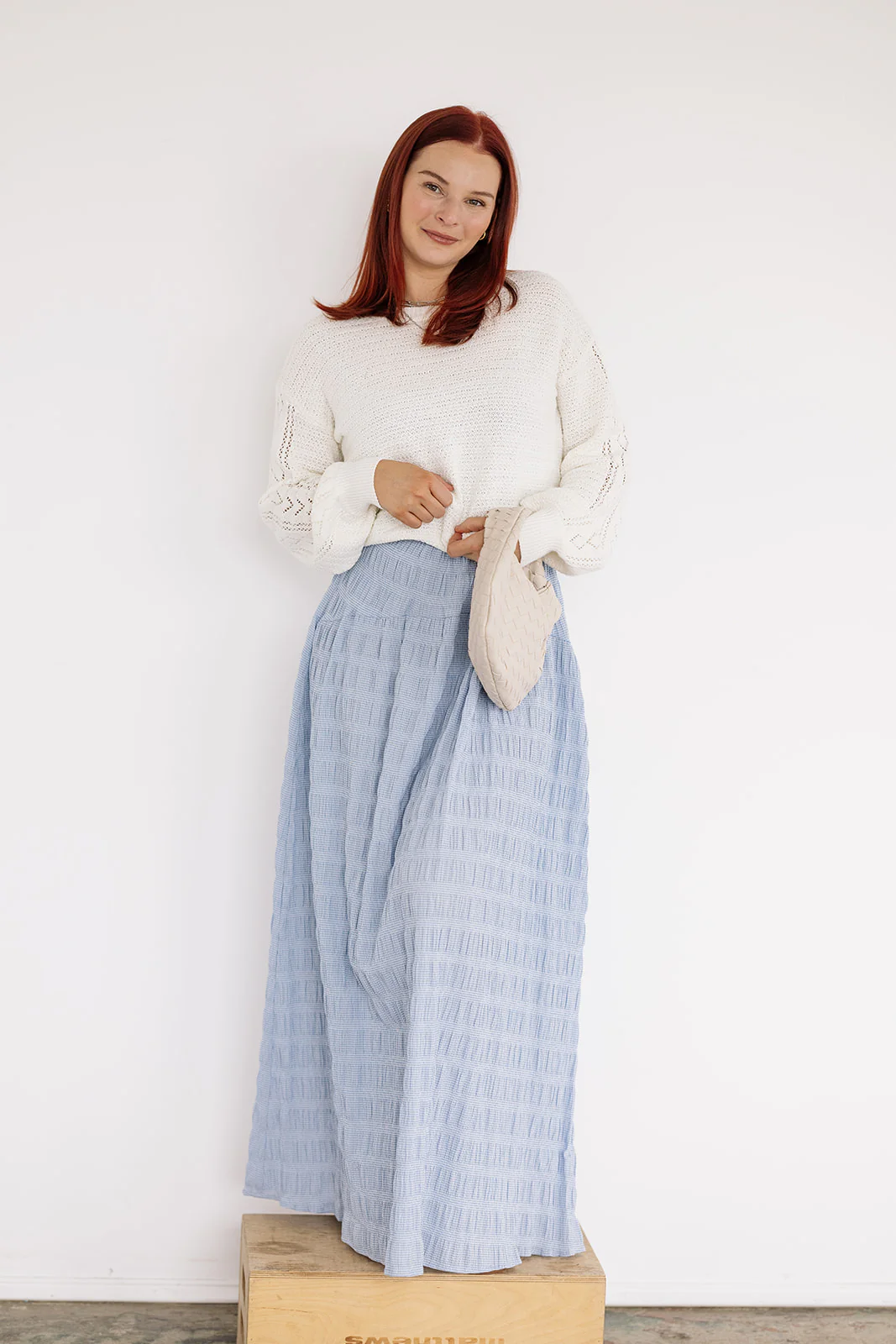 Marla Maxi Dress - Intensery