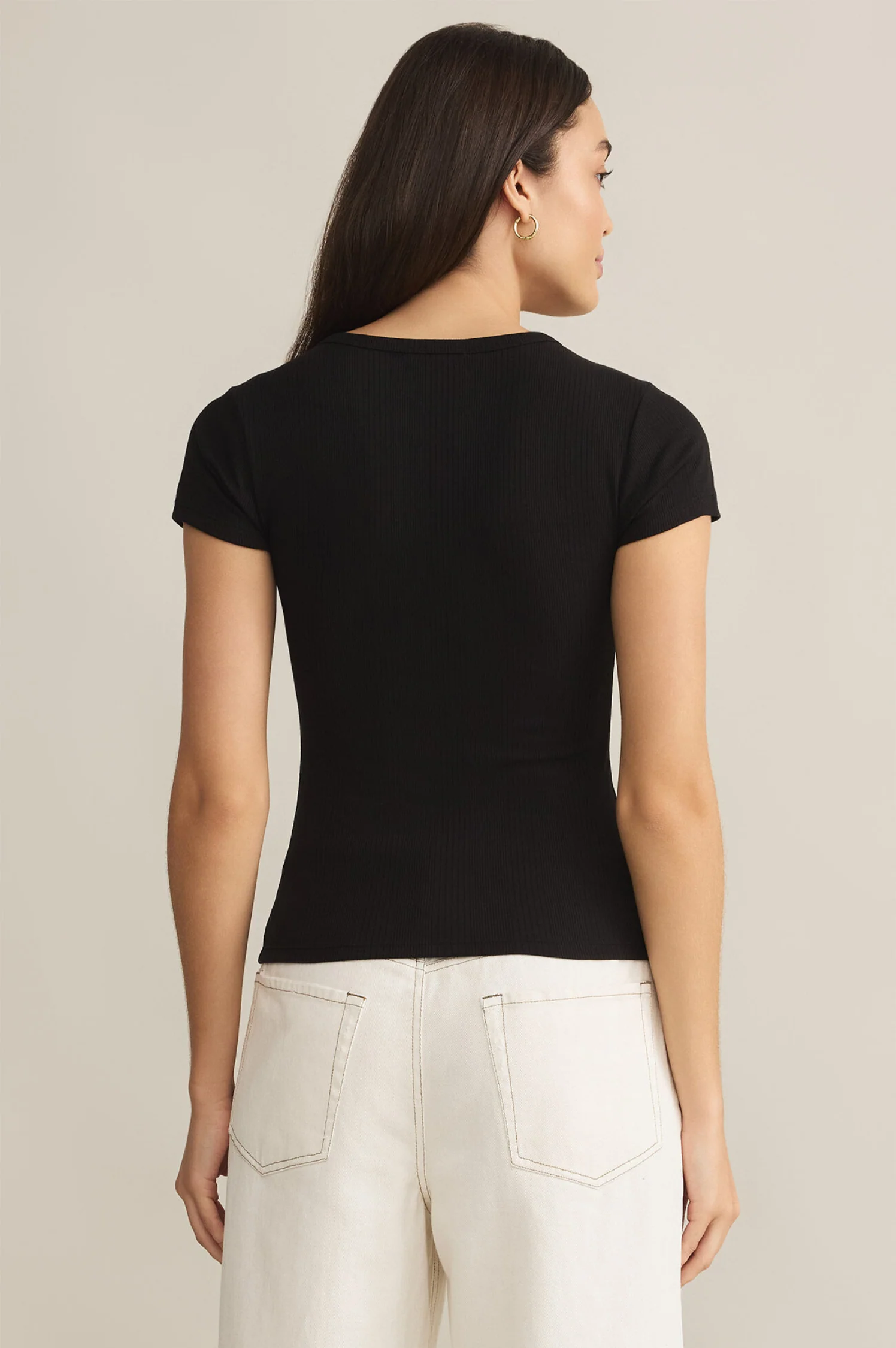 Avery Tee - Intensery